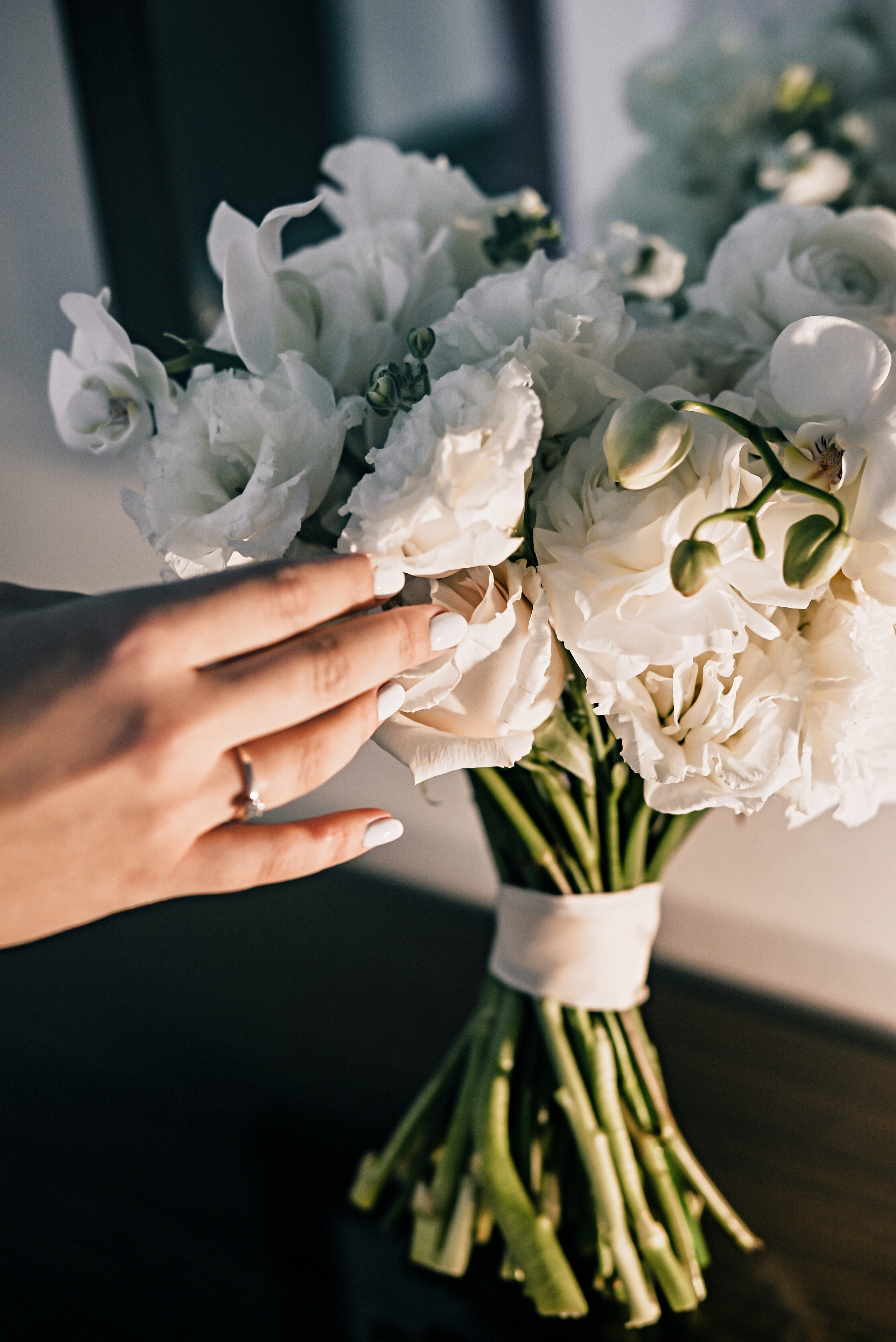 Монохром. Свадебный и семейный фотограф в Новосибирске, Санкт-Петербурге, Москве