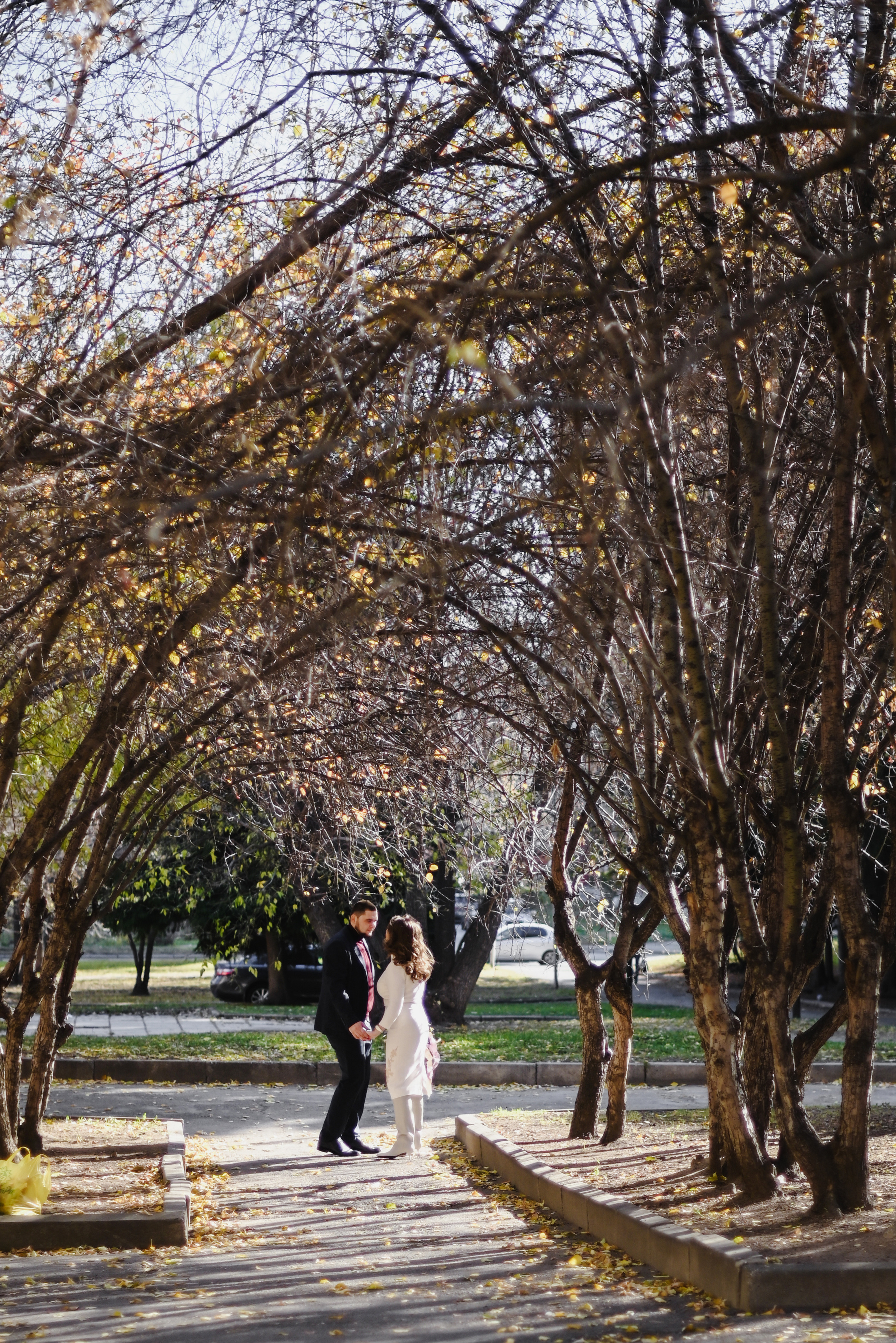 Сладкий октябрь. Свадебный и семейный фотограф в Новосибирске, Санкт-Петербурге, Москве