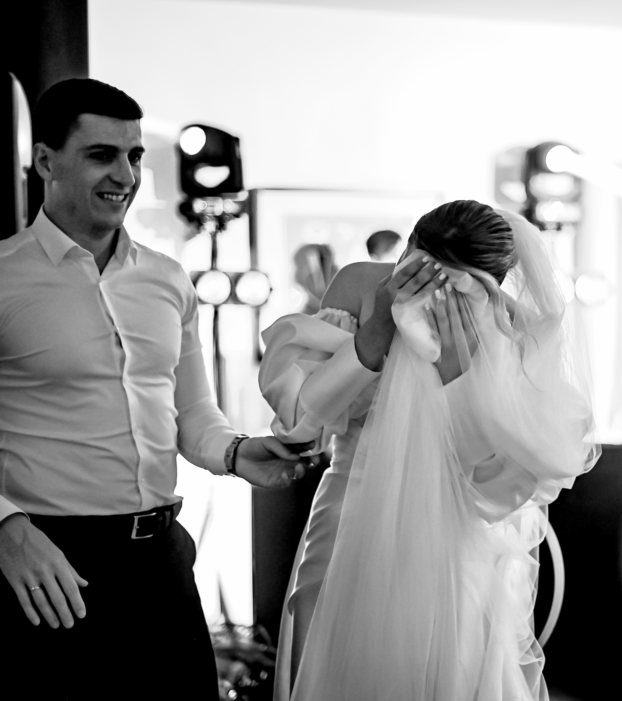 Монохром. Свадебный и семейный фотограф в Новосибирске, Санкт-Петербурге, Москве