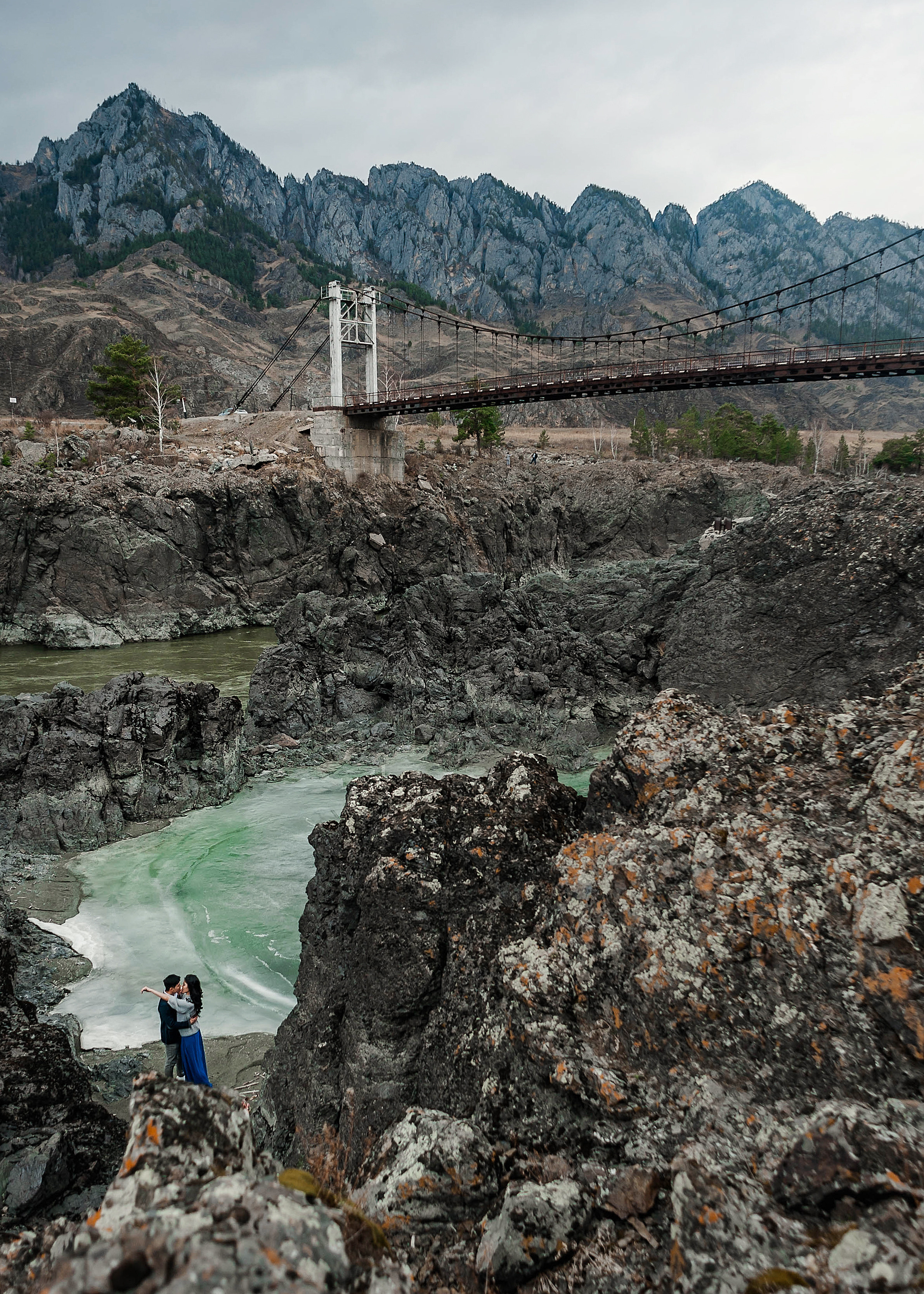 Не Бруклинский мост. Свадебный и семейный фотограф в Новосибирске, Санкт-Петербурге, Москве