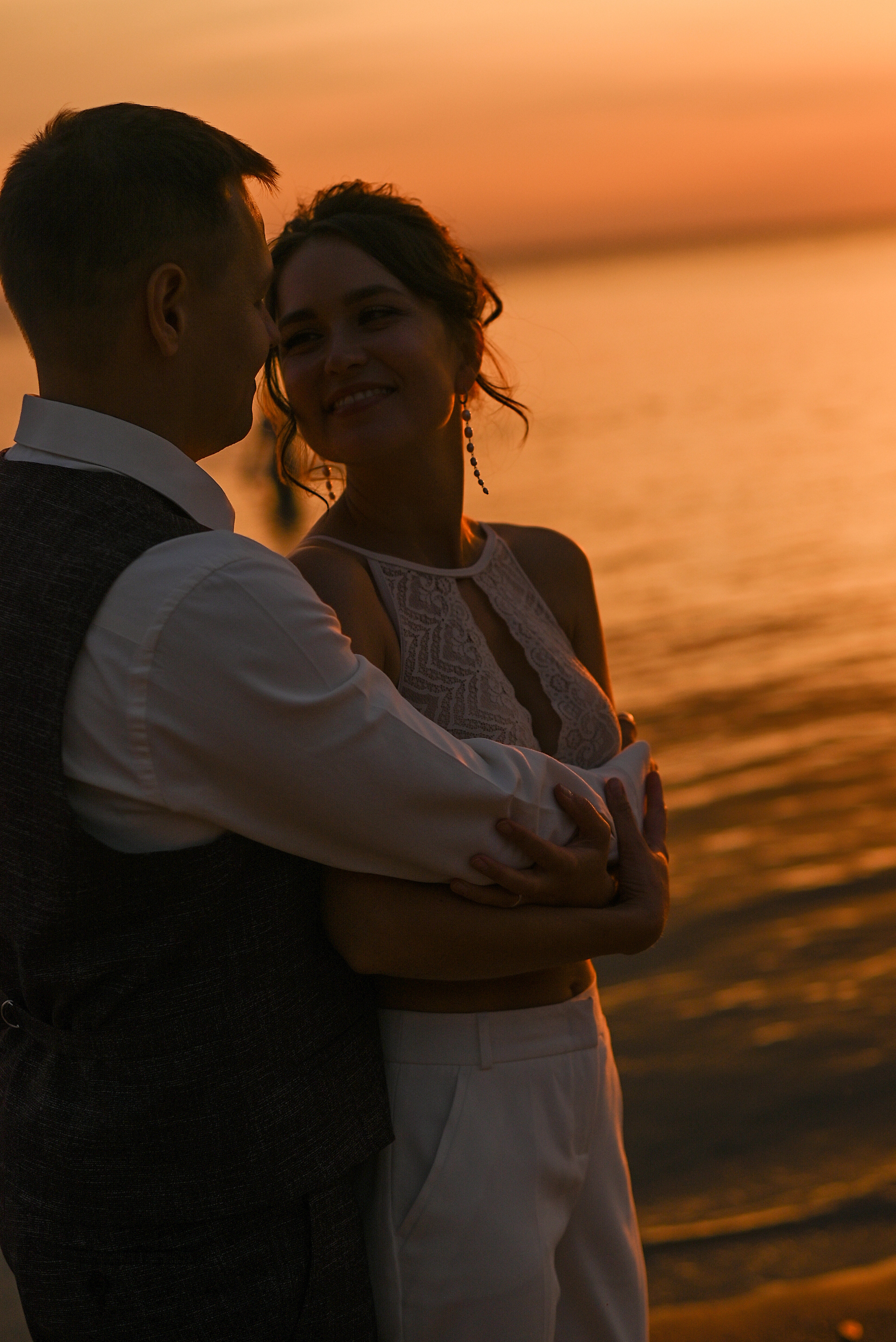 3 сентября. Свадебный и семейный фотограф в Новосибирске, Санкт-Петербурге, Москве