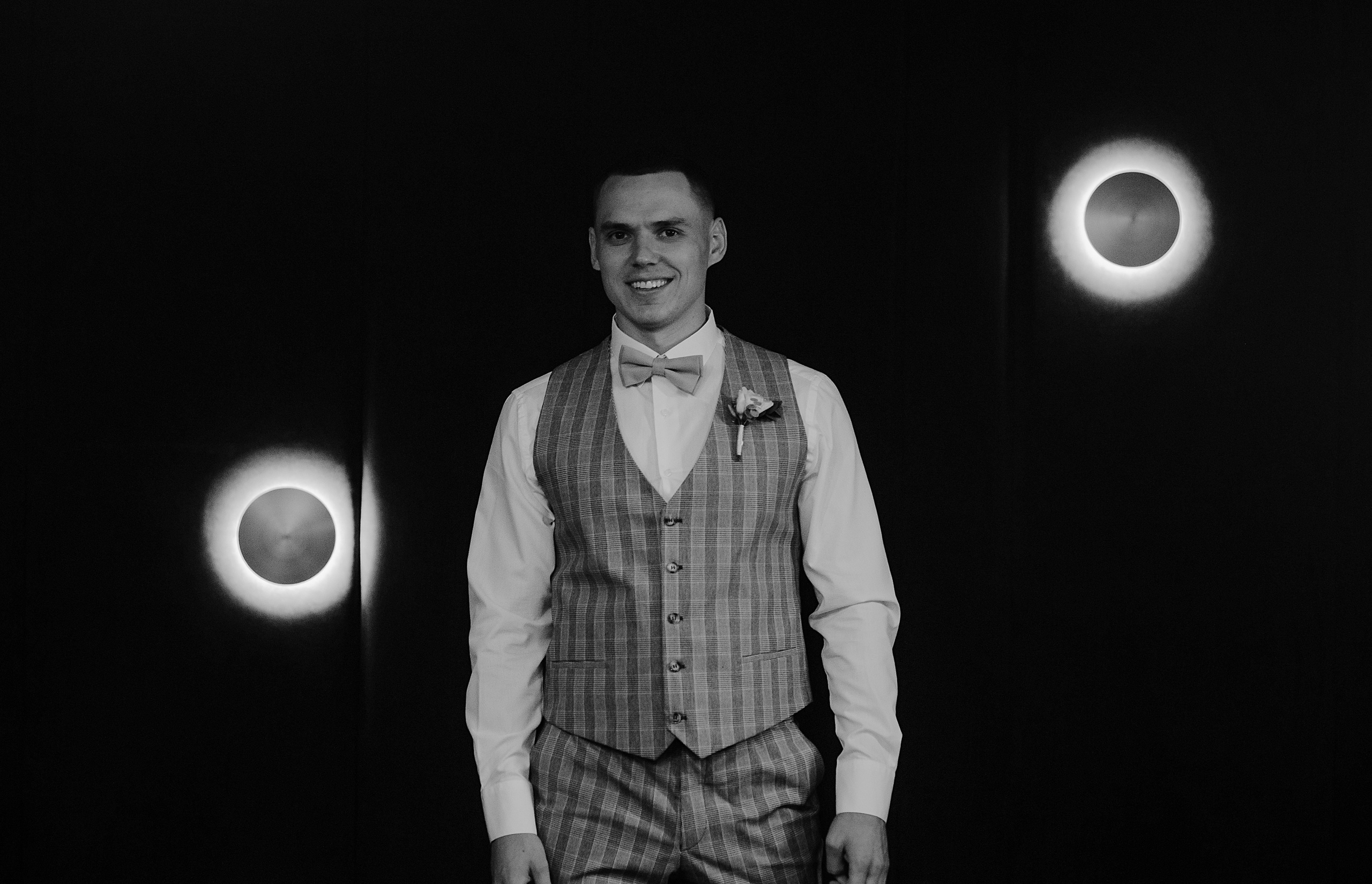 Туманный август. Свадебный и семейный фотограф в Новосибирске, Санкт-Петербурге, Москве