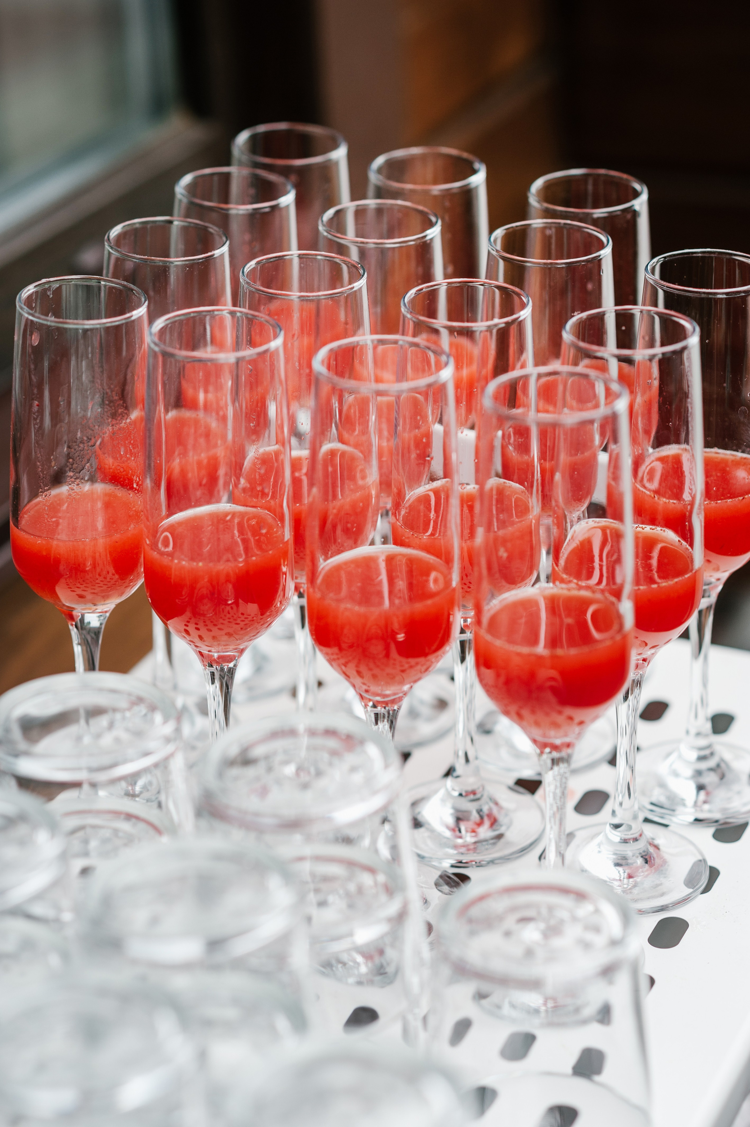 Туманный август. Свадебный и семейный фотограф в Новосибирске, Санкт-Петербурге, Москве