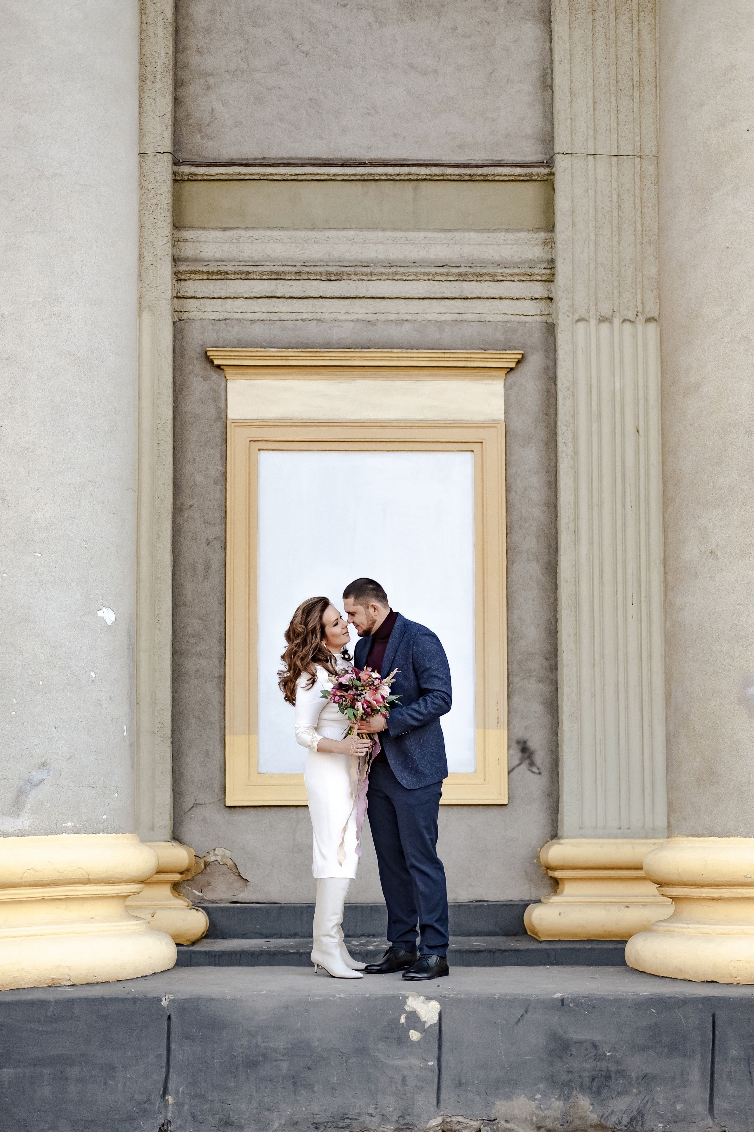 Сладкий октябрь. Свадебный и семейный фотограф в Новосибирске, Санкт-Петербурге, Москве