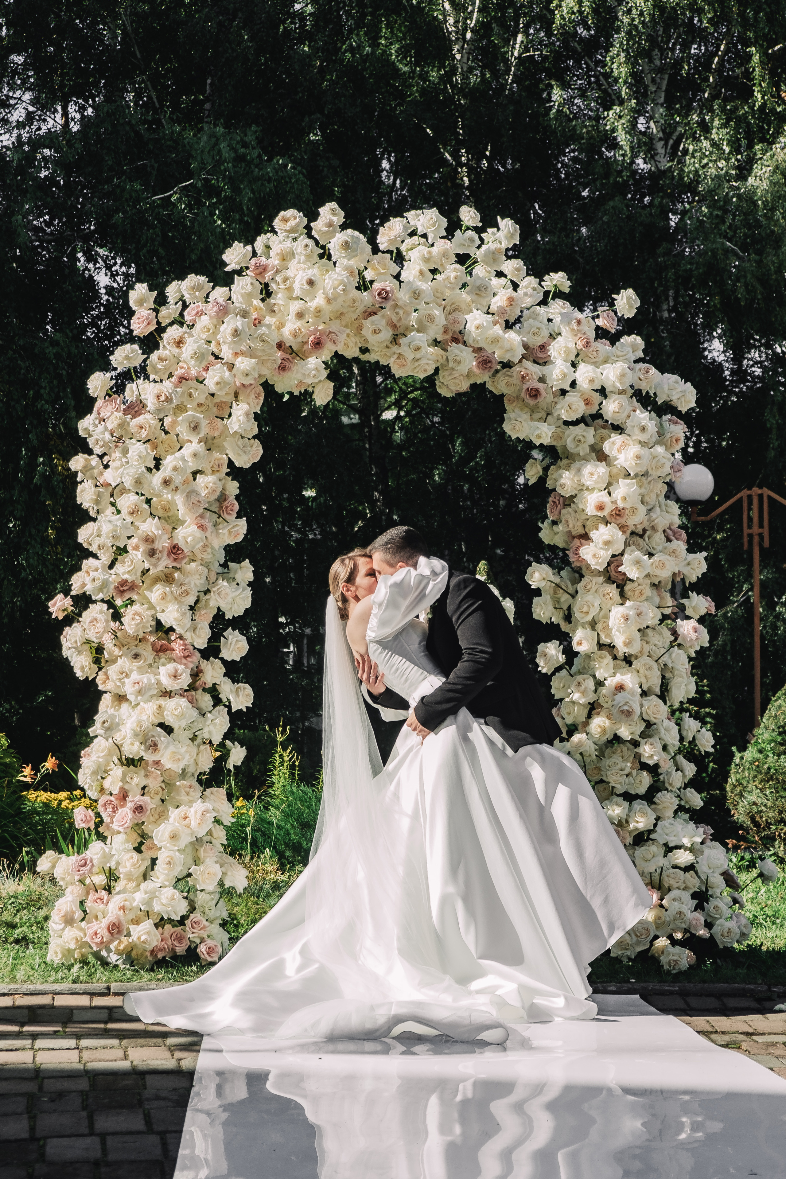 Монохром. Свадебный и семейный фотограф в Новосибирске, Санкт-Петербурге, Москве