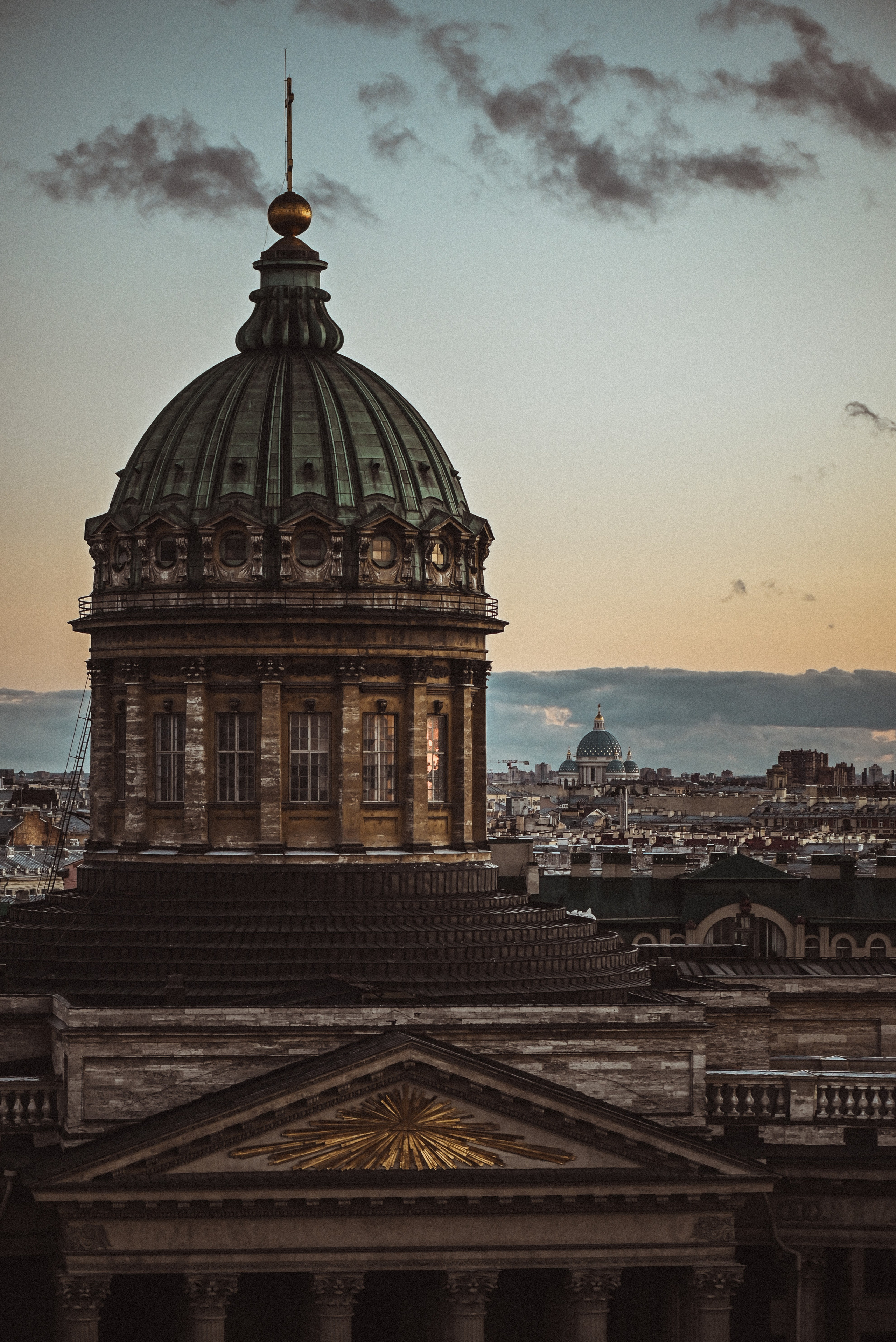 В Петербурге. Свадебный и семейный фотограф в Новосибирске, Санкт-Петербурге, Москве