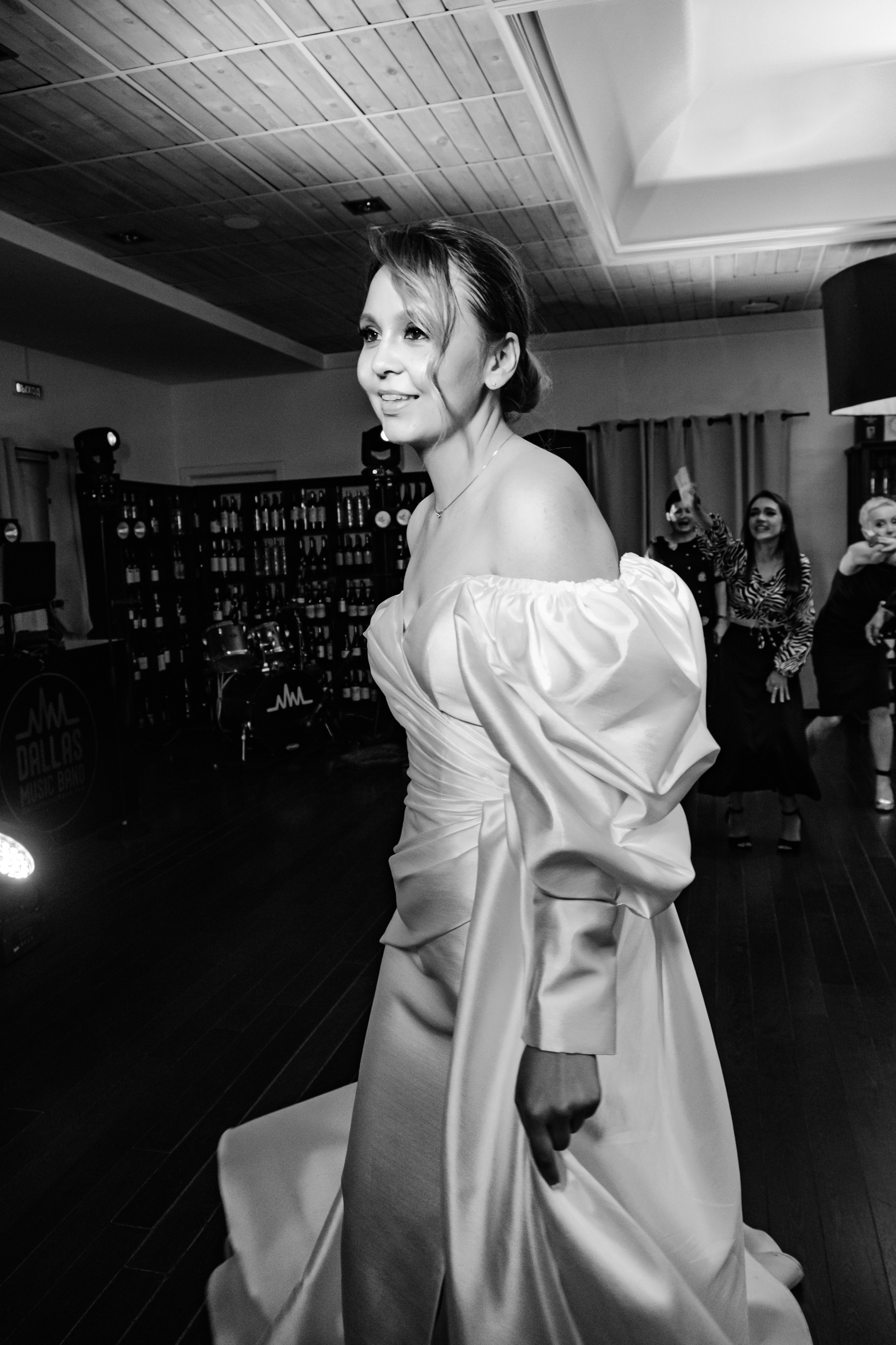 Монохром. Свадебный и семейный фотограф в Новосибирске, Санкт-Петербурге, Москве