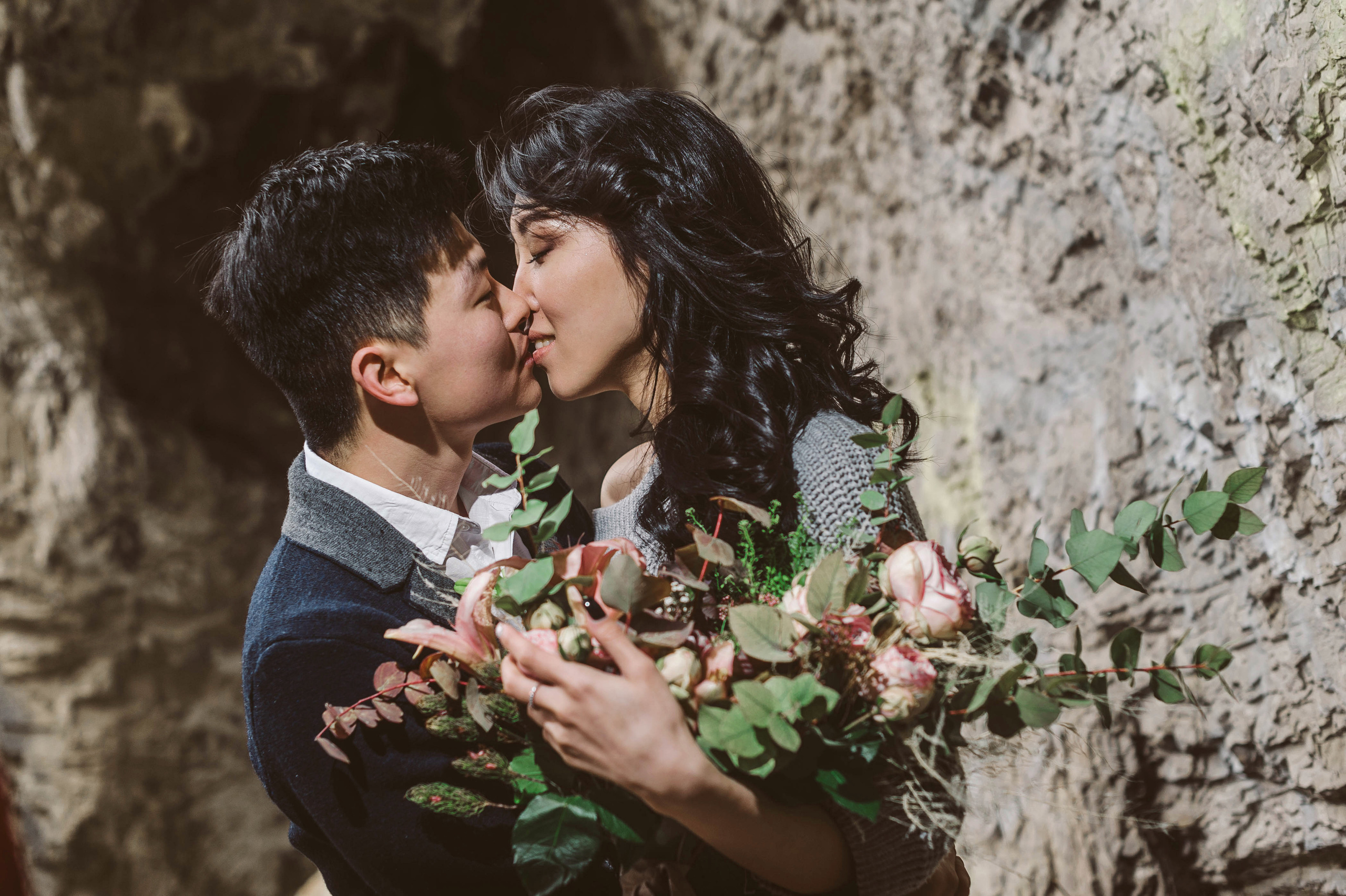 Не Бруклинский мост. Свадебный и семейный фотограф в Новосибирске, Санкт-Петербурге, Москве