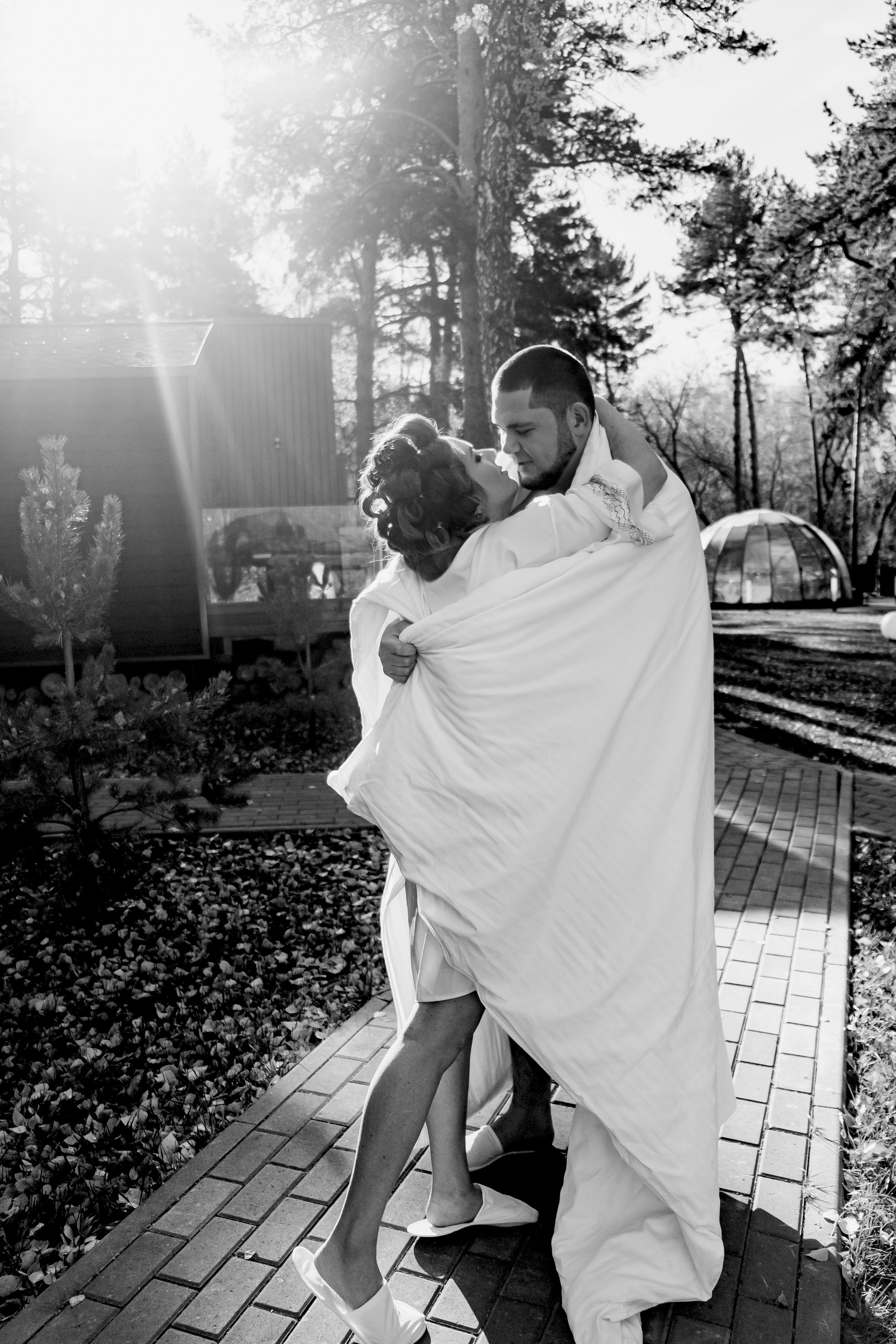 Сладкий октябрь. Свадебный и семейный фотограф в Новосибирске, Санкт-Петербурге, Москве