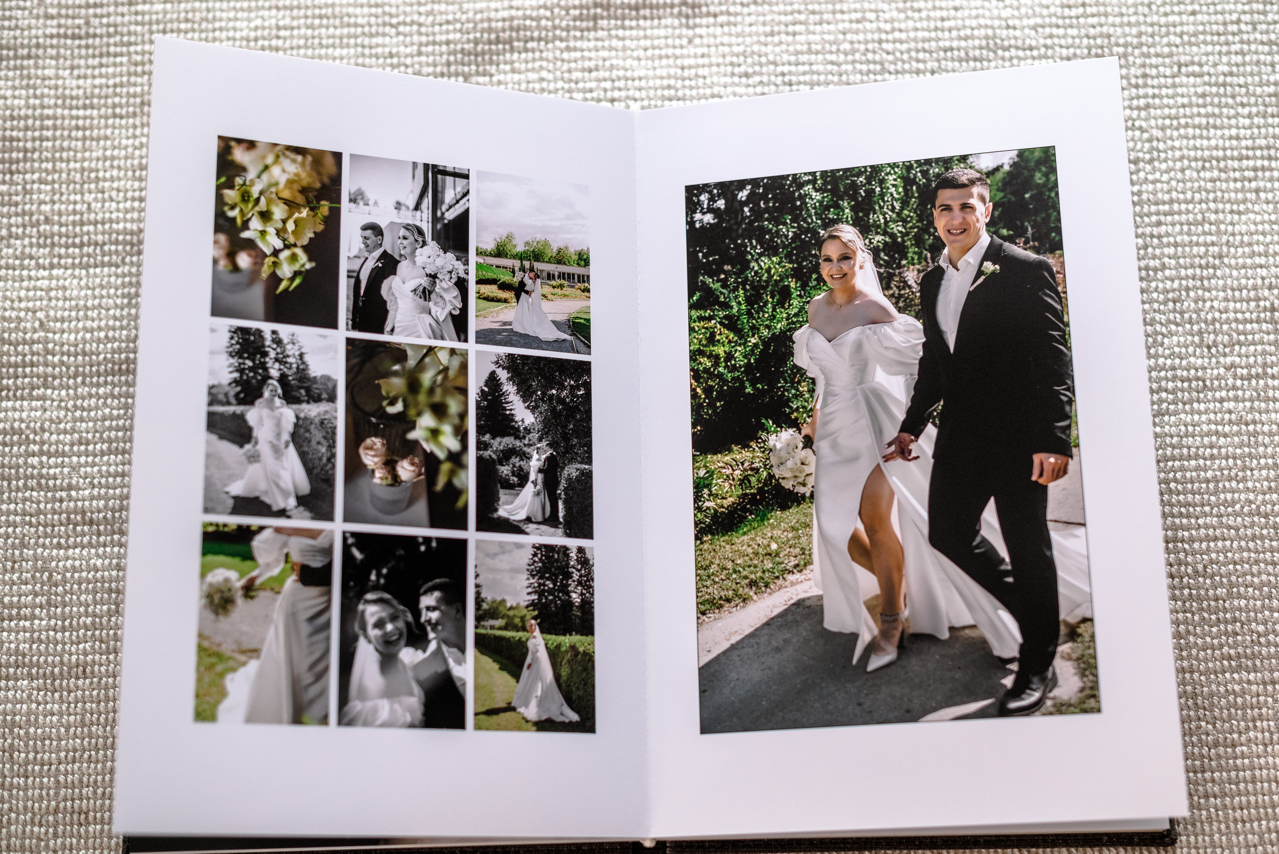 Про книги. Свадебный и семейный фотограф в Новосибирске, Санкт-Петербурге, Москве