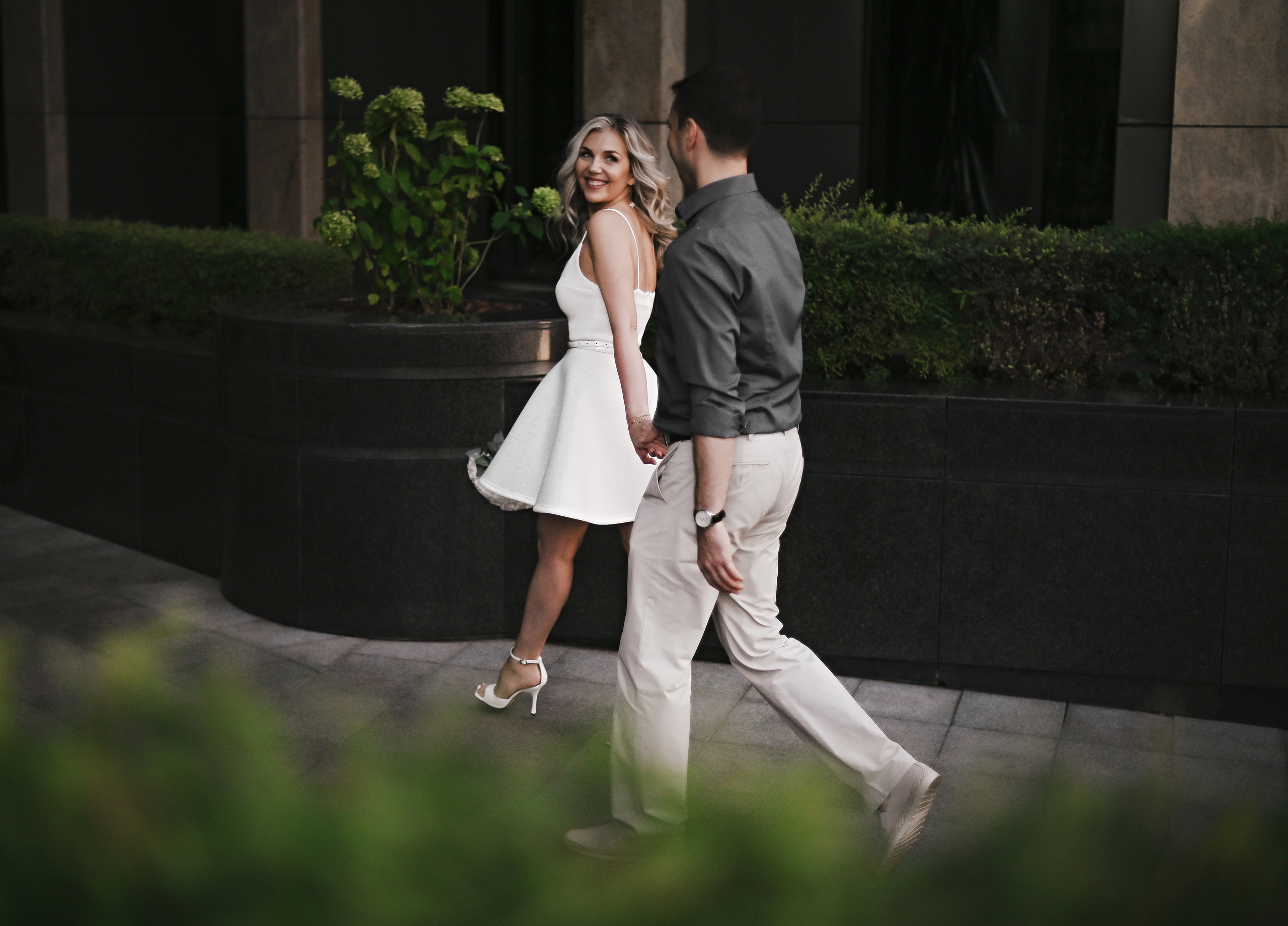 Тот самый вечер в Москве. Свадебный и семейный фотограф в Новосибирске, Санкт-Петербурге, Москве