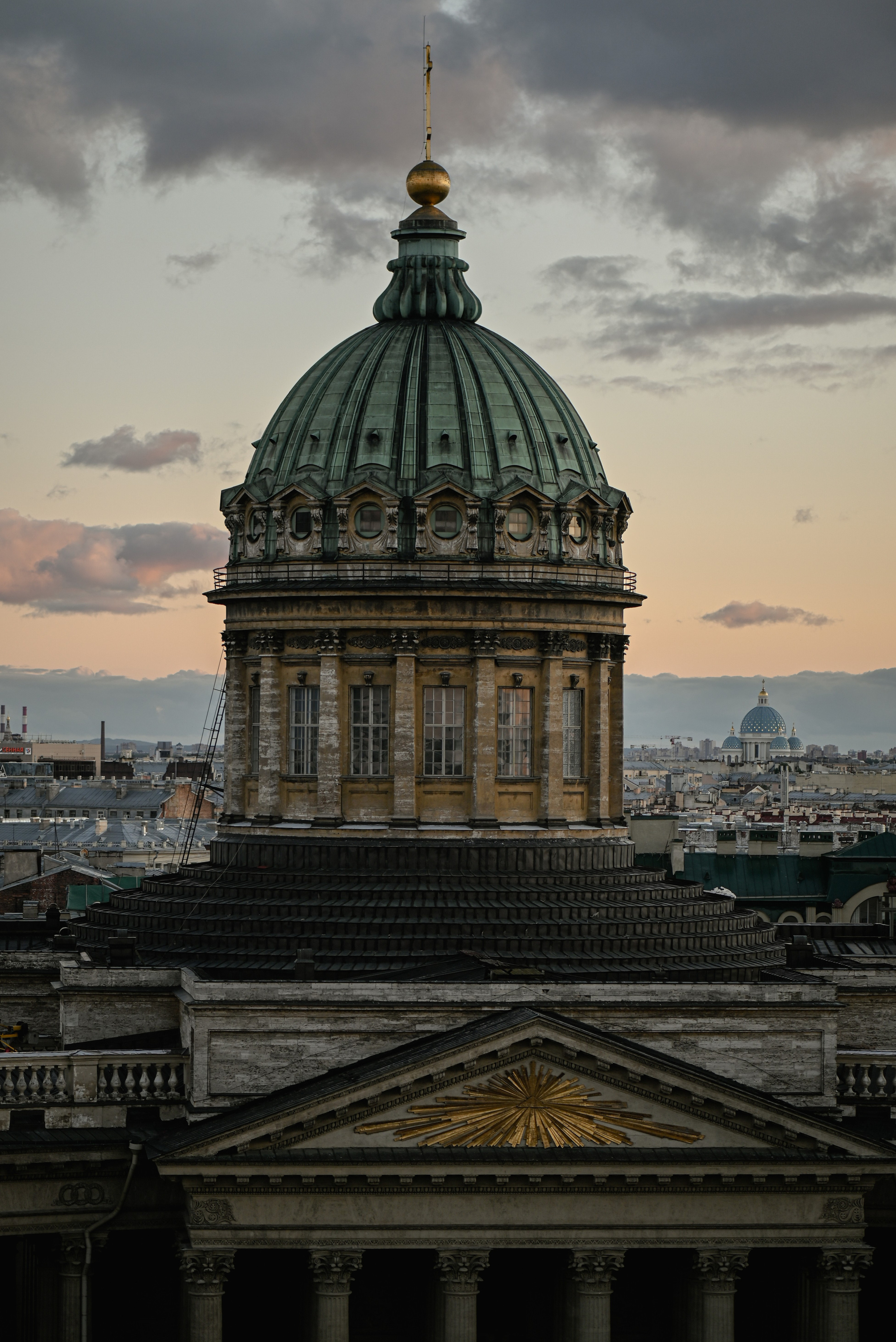 В Петербурге. Свадебный и семейный фотограф в Новосибирске, Санкт-Петербурге, Москве
