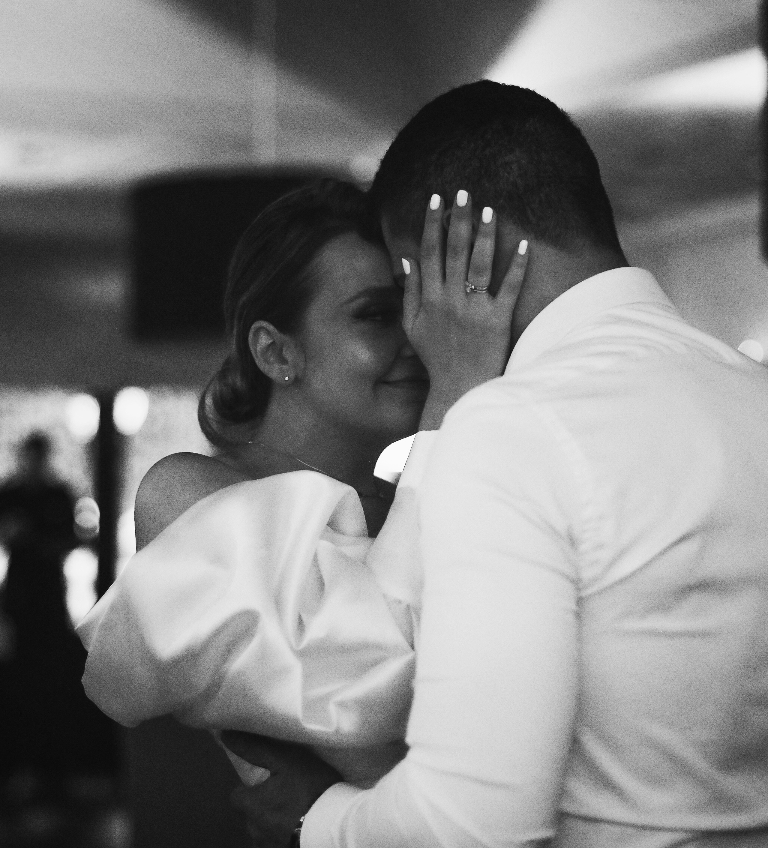 Монохром. Свадебный и семейный фотограф в Новосибирске, Санкт-Петербурге, Москве