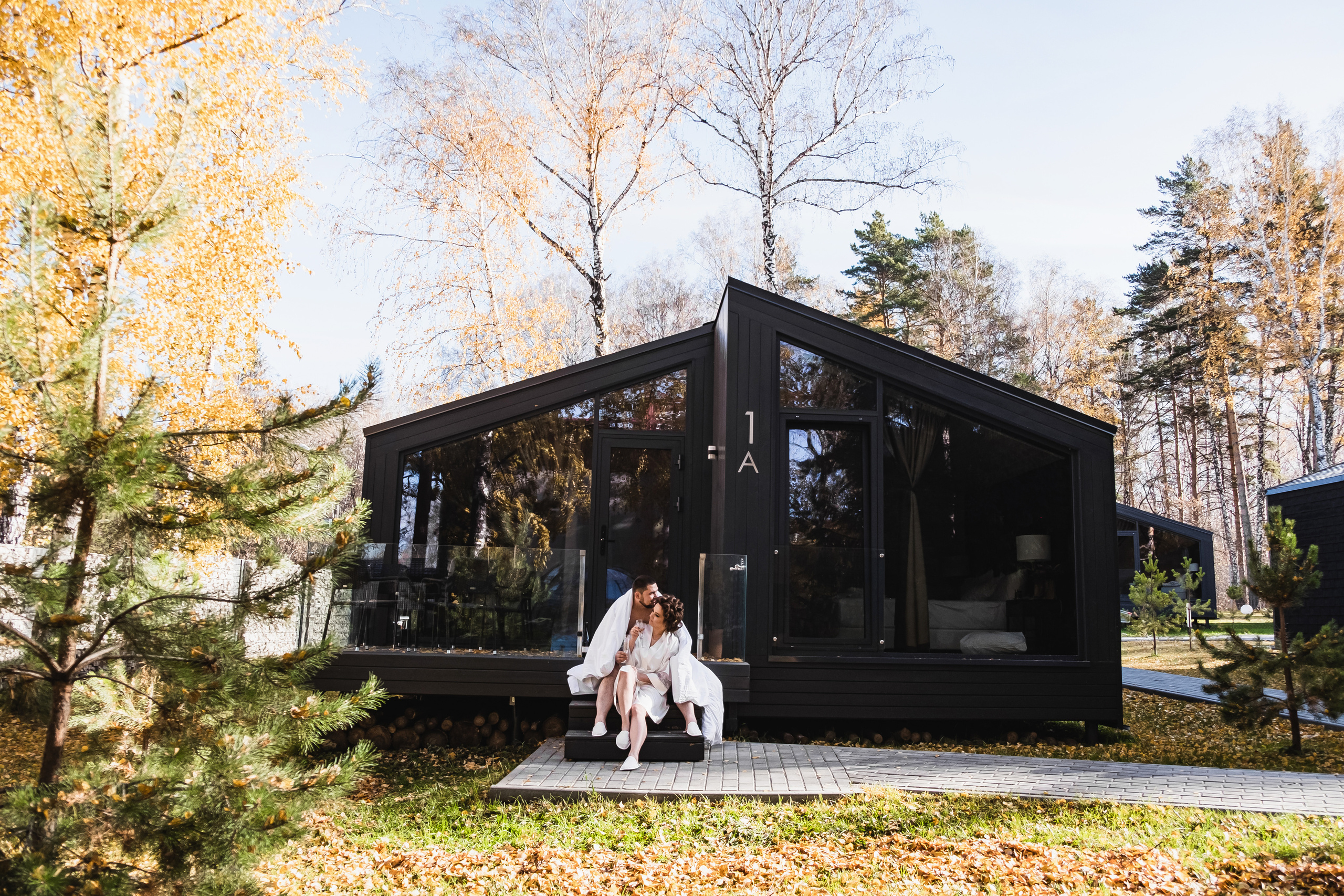 Сладкий октябрь. Свадебный и семейный фотограф в Новосибирске, Санкт-Петербурге, Москве