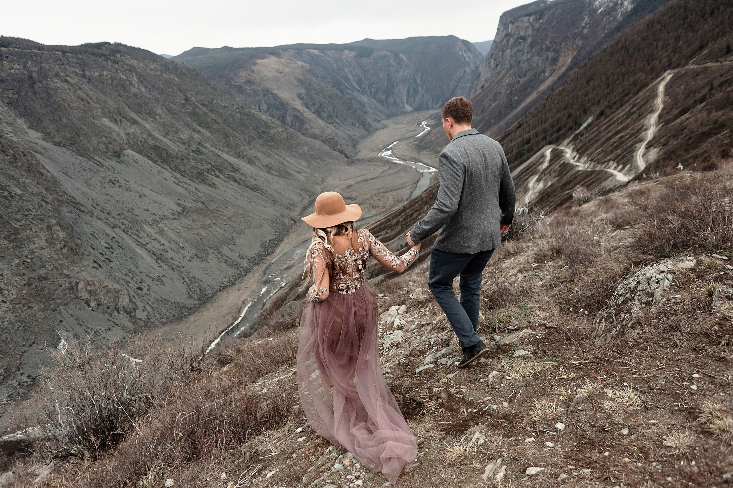 Whispering mountains. Свадебный и семейный фотограф в Новосибирске, Санкт-Петербурге, Москве