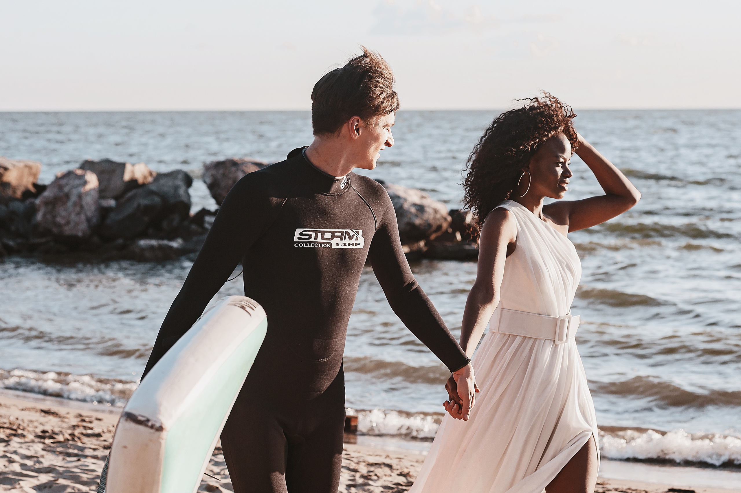 Sea. Свадебный и семейный фотограф в Новосибирске, Санкт-Петербурге, Москве