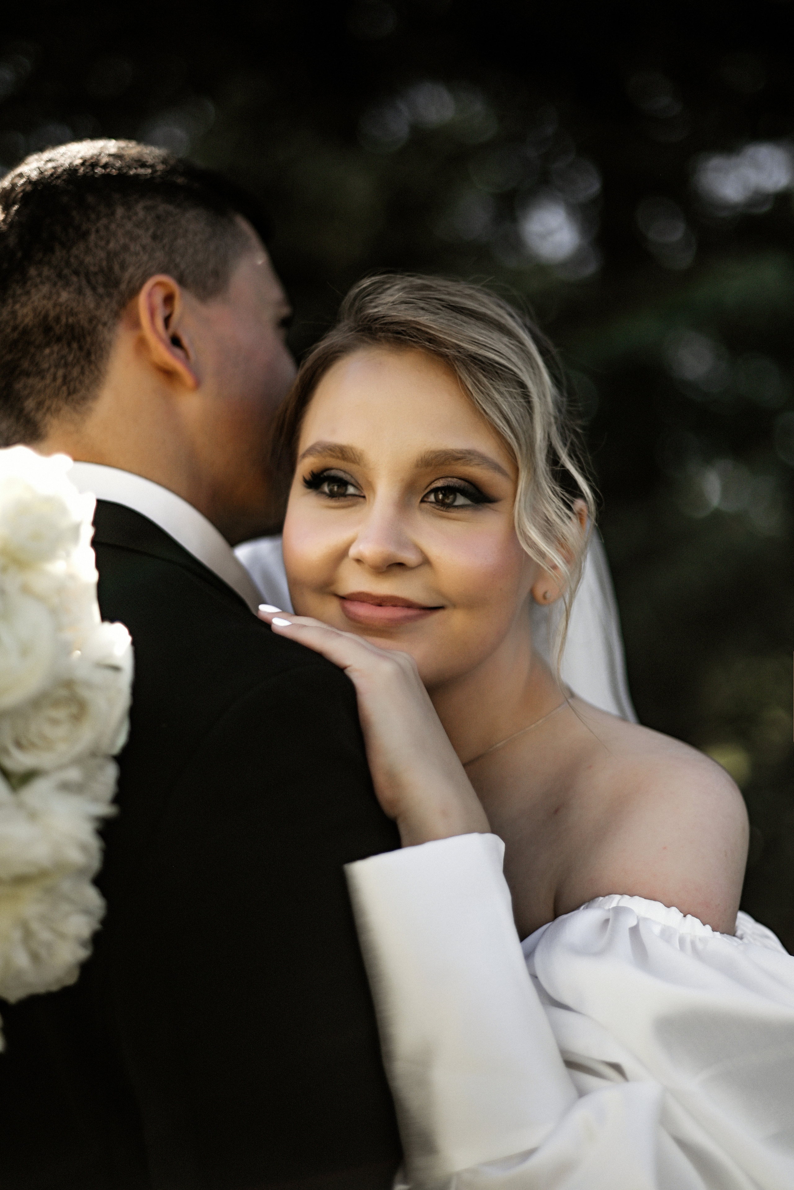 Монохром. Свадебный и семейный фотограф в Новосибирске, Санкт-Петербурге, Москве