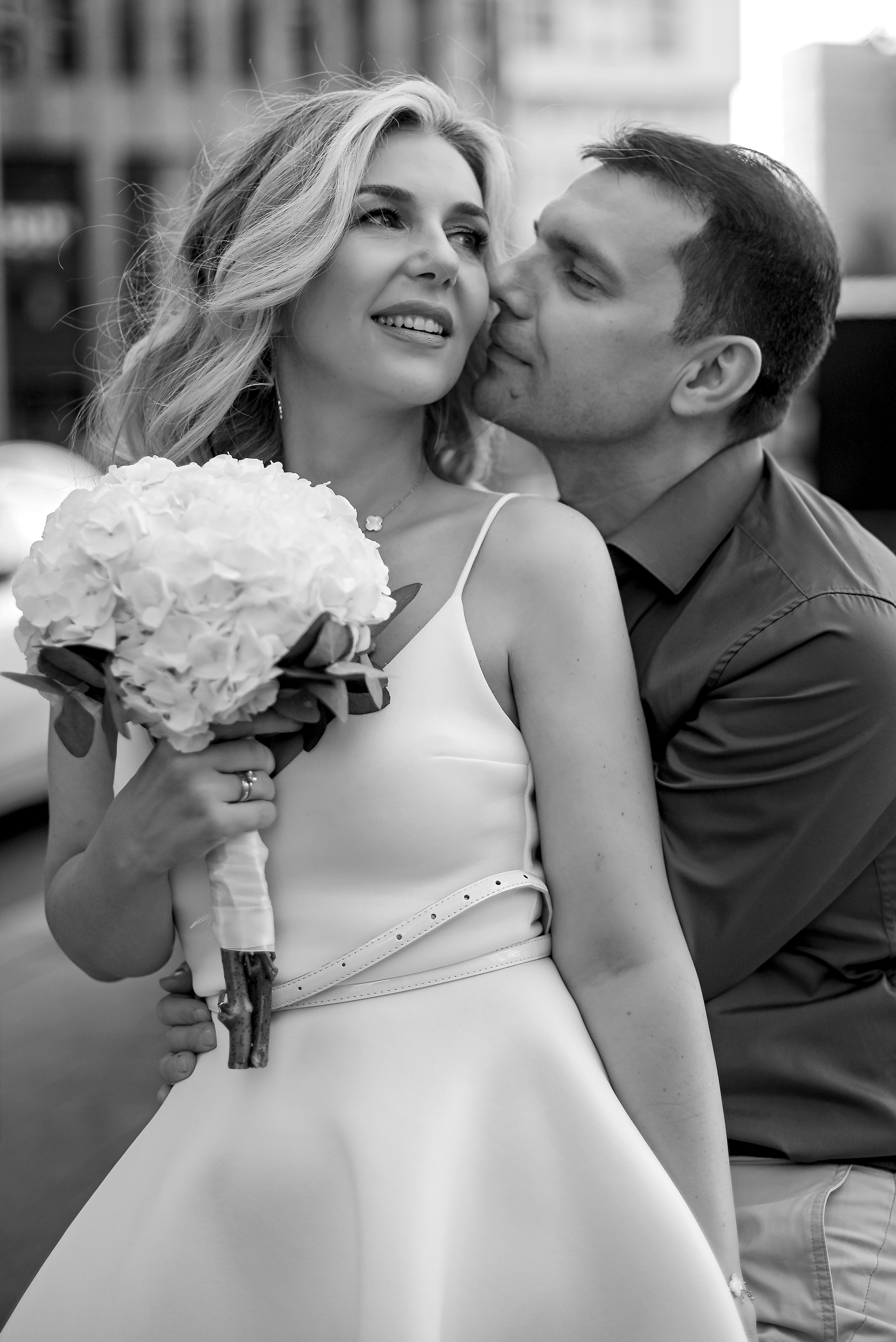 Тот самый вечер в Москве. Свадебный и семейный фотограф в Новосибирске, Санкт-Петербурге, Москве