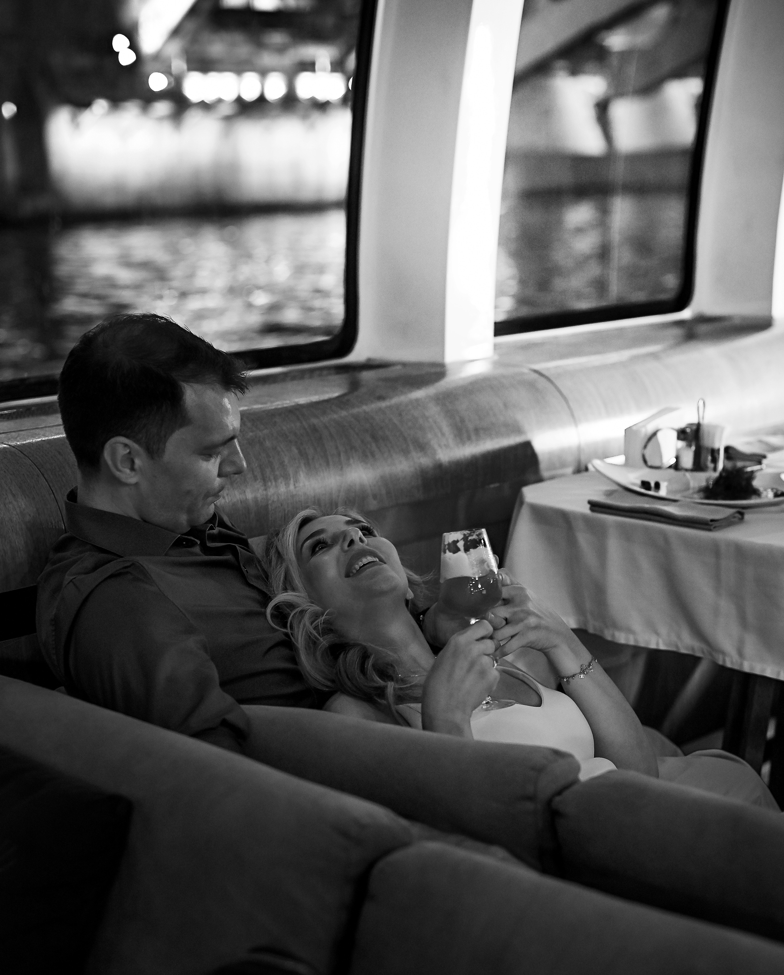 Тот самый вечер в Москве. Свадебный и семейный фотограф в Новосибирске, Санкт-Петербурге, Москве