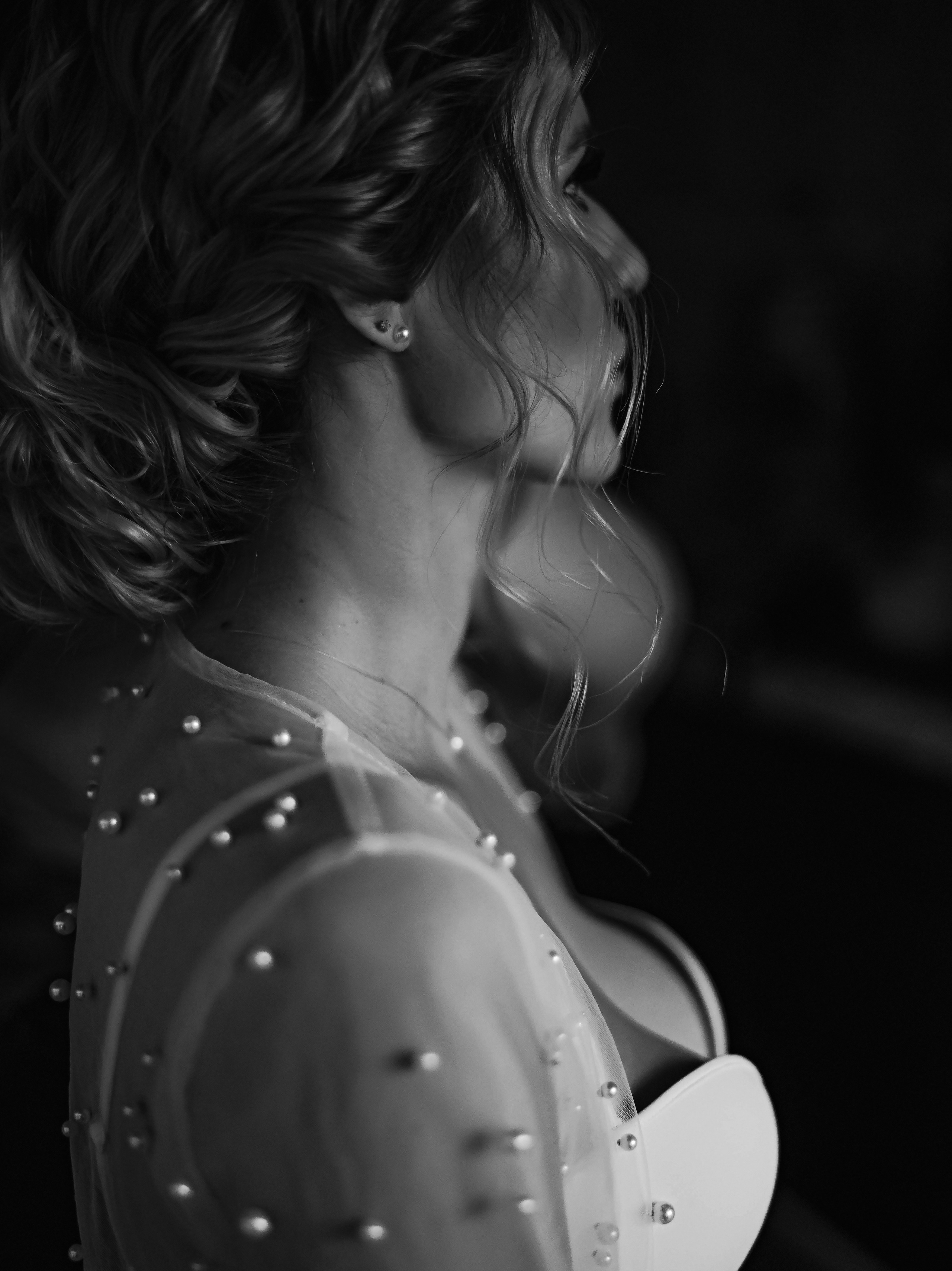 Нежное утро января. Свадебный и семейный фотограф в Новосибирске, Санкт-Петербурге, Москве