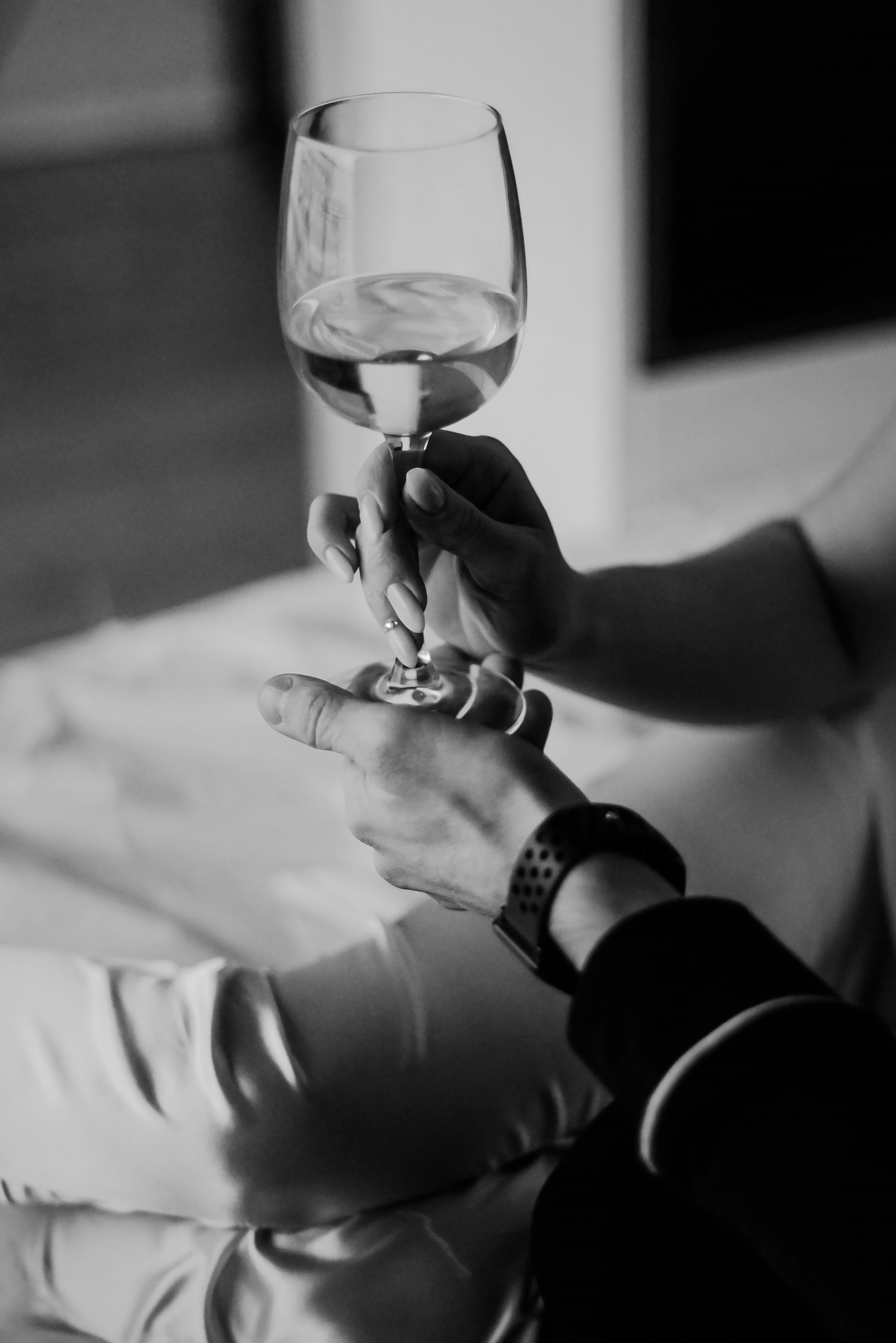 Нежное утро января. Свадебный и семейный фотограф в Новосибирске, Санкт-Петербурге, Москве