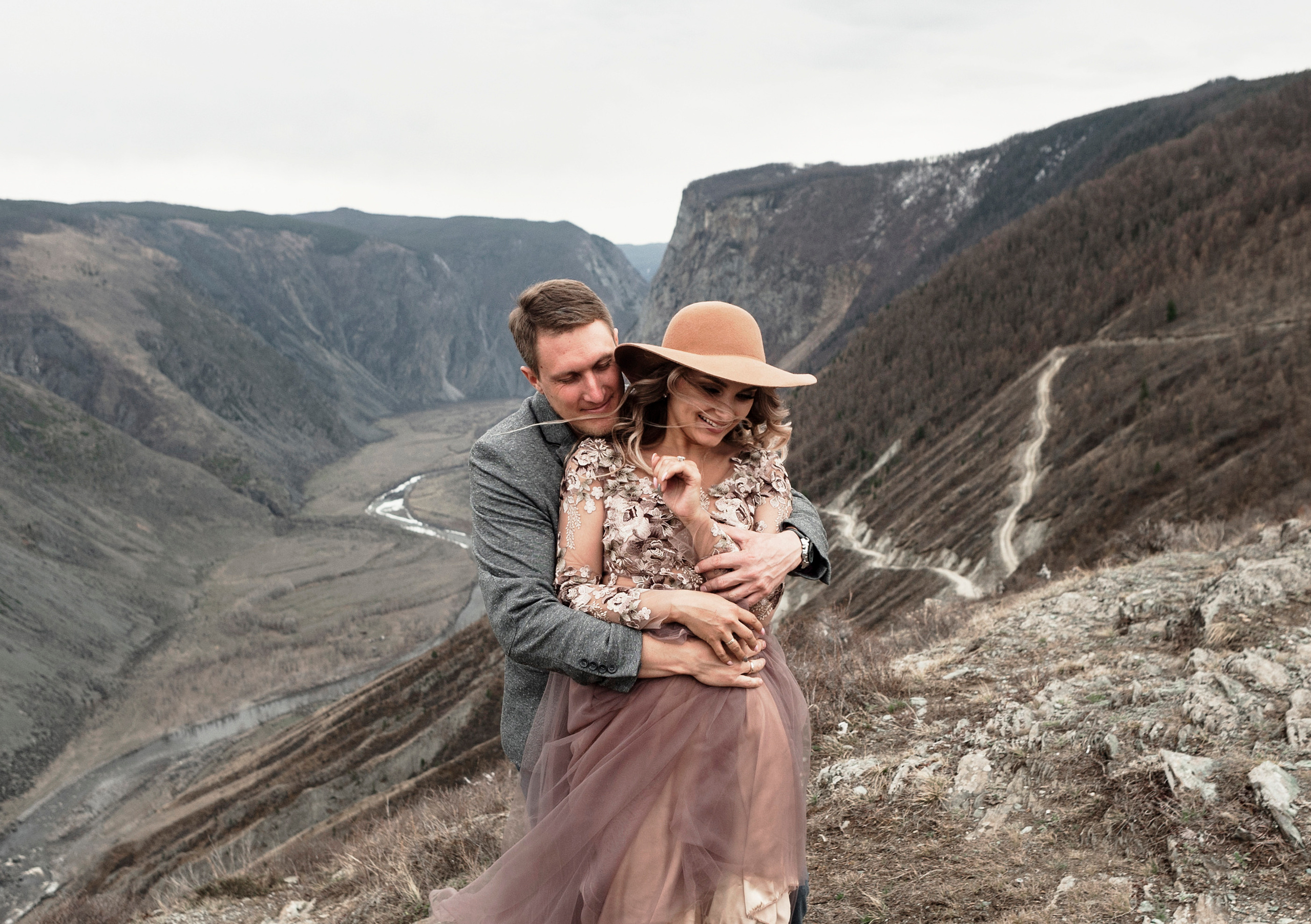 Whispering mountains. Свадебный и семейный фотограф в Новосибирске, Санкт-Петербурге, Москве