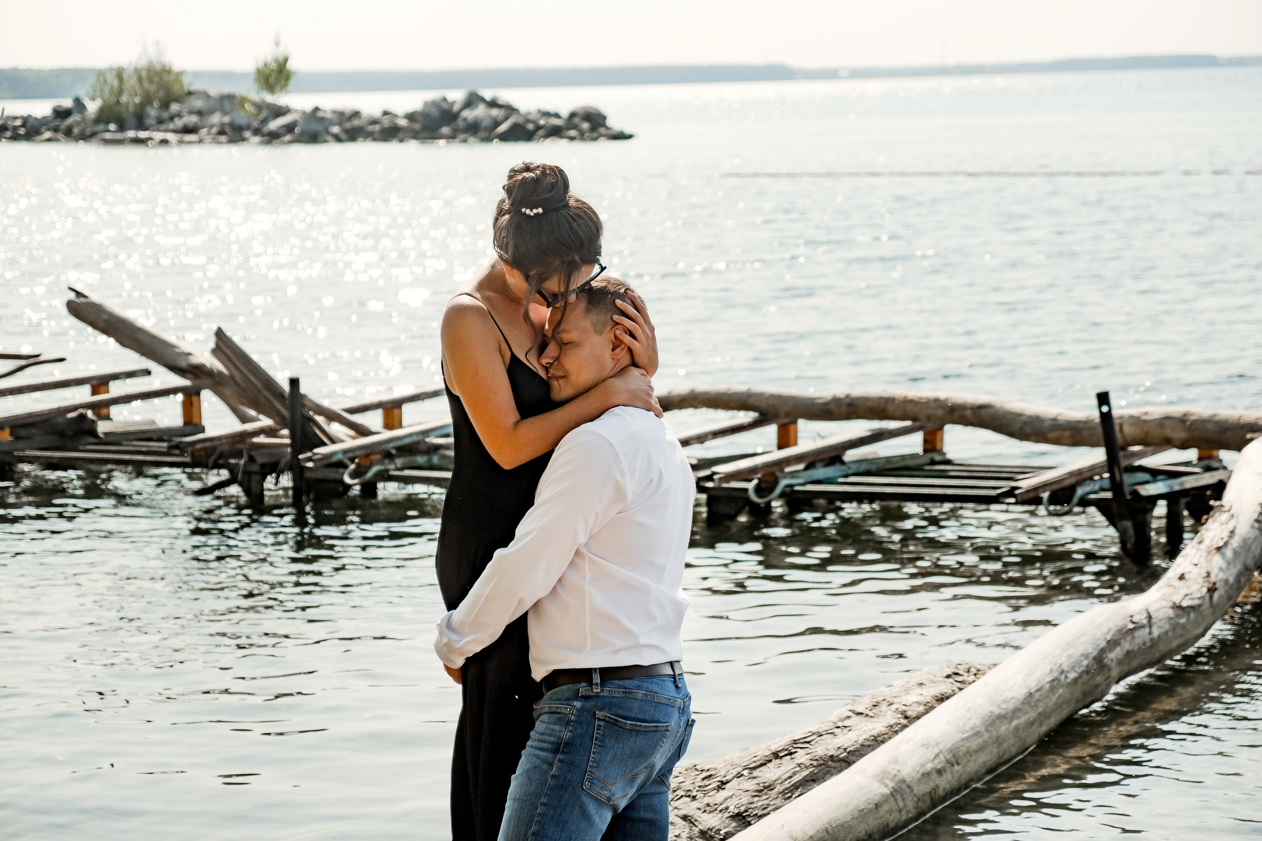 3 сентября. Свадебный и семейный фотограф в Новосибирске, Санкт-Петербурге, Москве