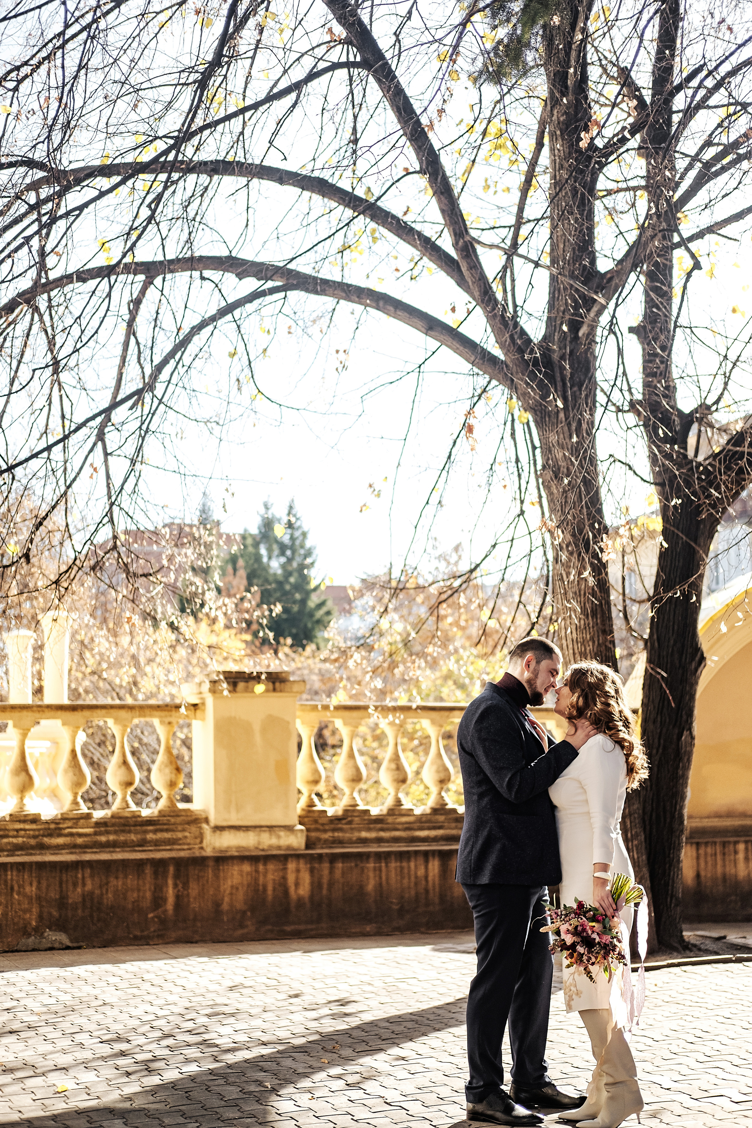 Сладкий октябрь. Свадебный и семейный фотограф в Новосибирске, Санкт-Петербурге, Москве