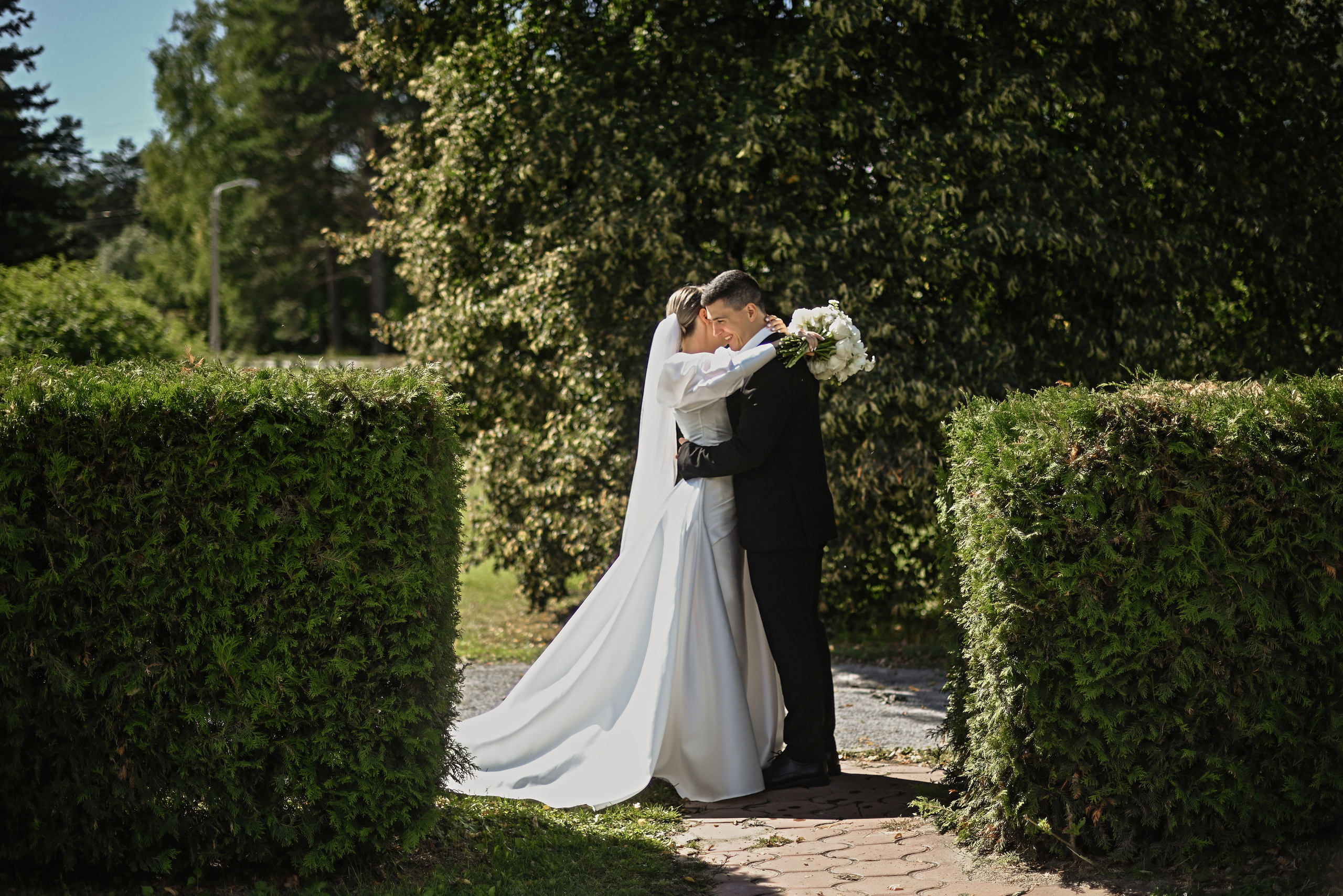 Монохром. Свадебный и семейный фотограф в Новосибирске, Санкт-Петербурге, Москве
