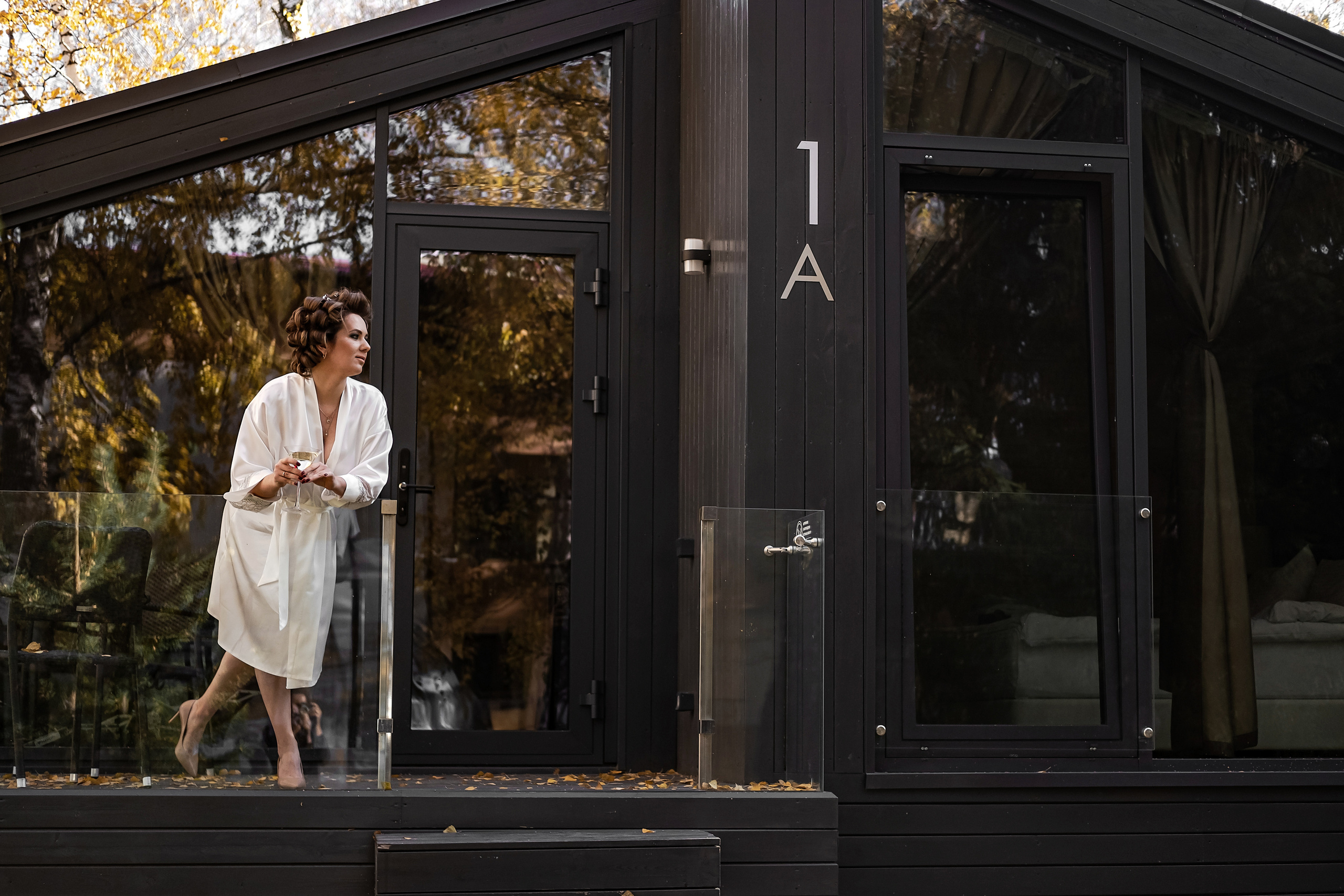 Сладкий октябрь. Свадебный и семейный фотограф в Новосибирске, Санкт-Петербурге, Москве