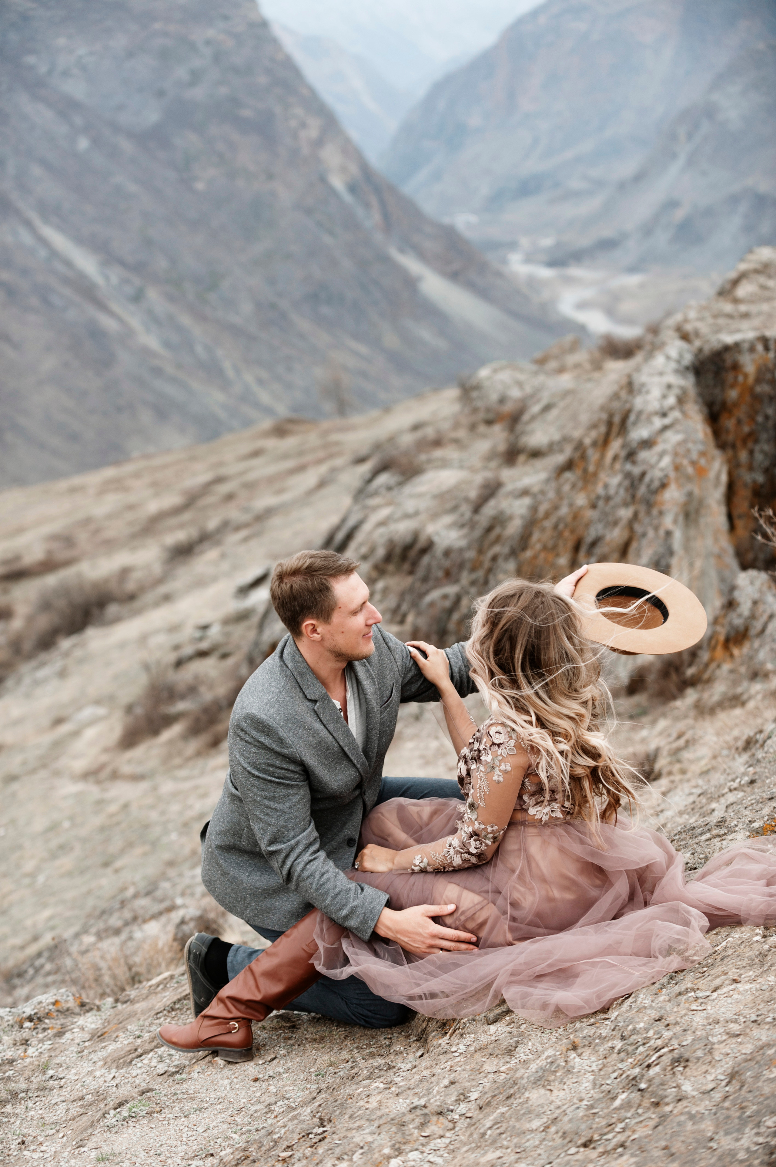 Whispering mountains. Свадебный и семейный фотограф в Новосибирске, Санкт-Петербурге, Москве
