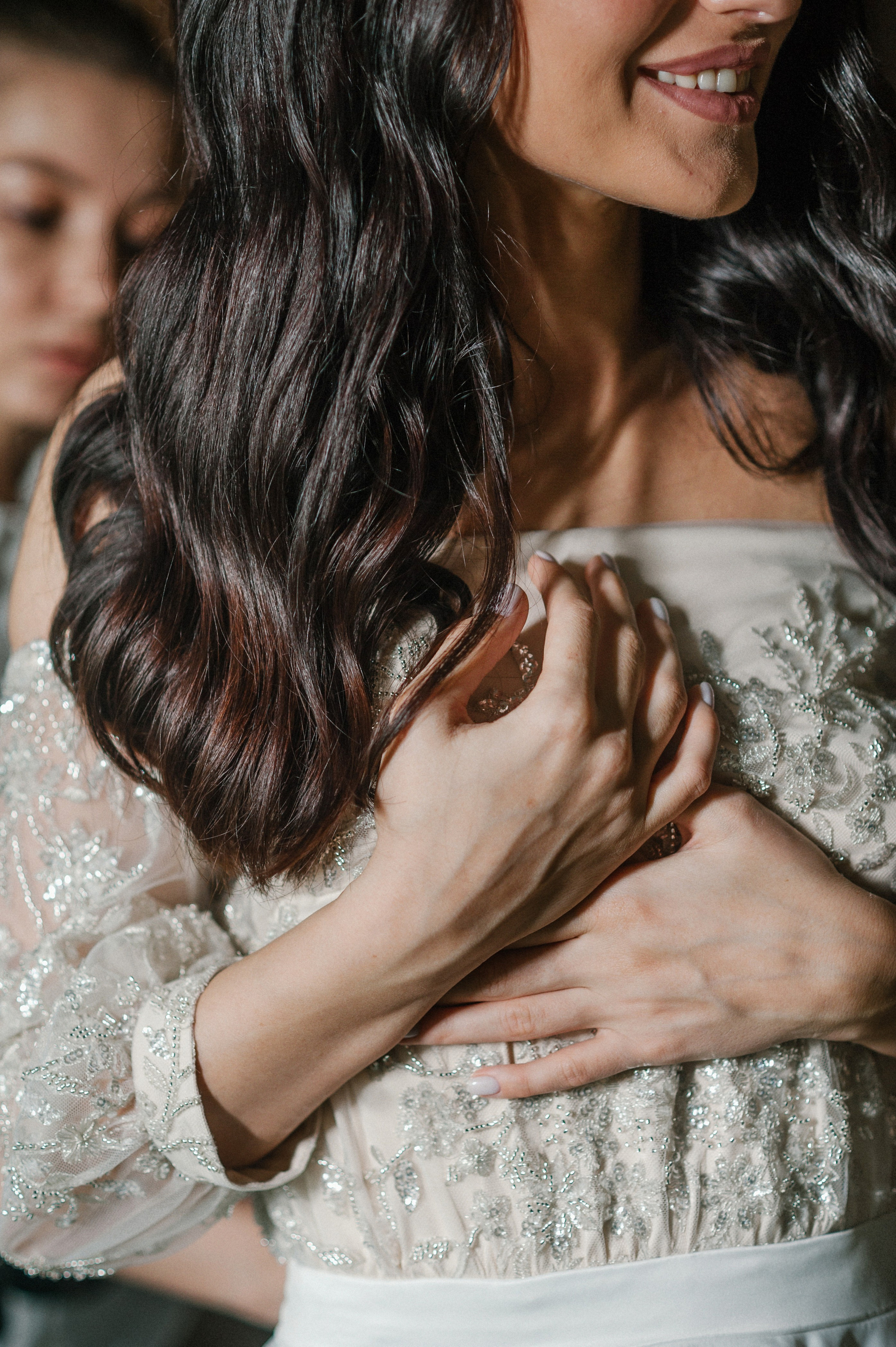 Туманный август. Свадебный и семейный фотограф в Новосибирске, Санкт-Петербурге, Москве