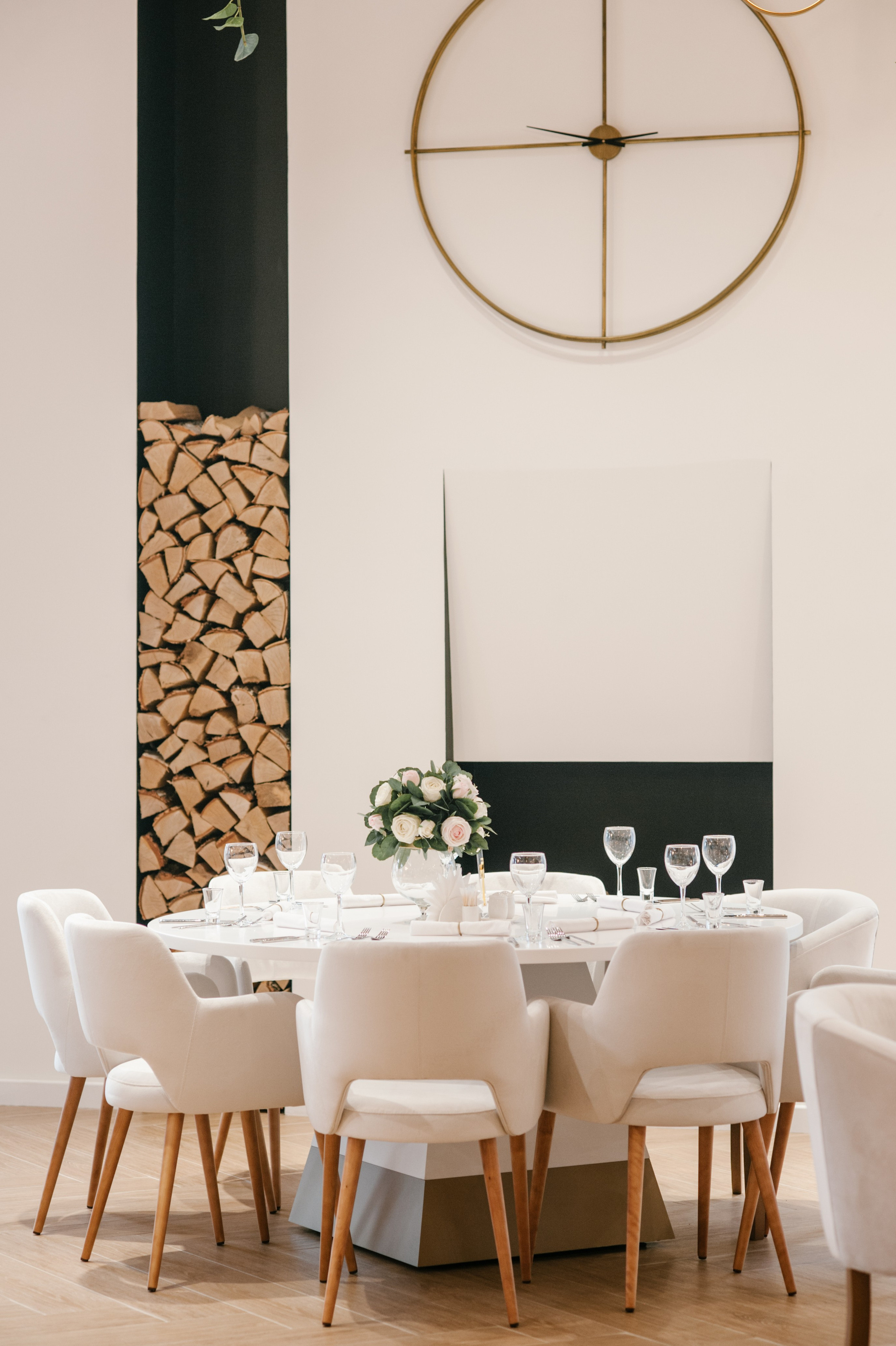 Туманный август. Свадебный и семейный фотограф в Новосибирске, Санкт-Петербурге, Москве