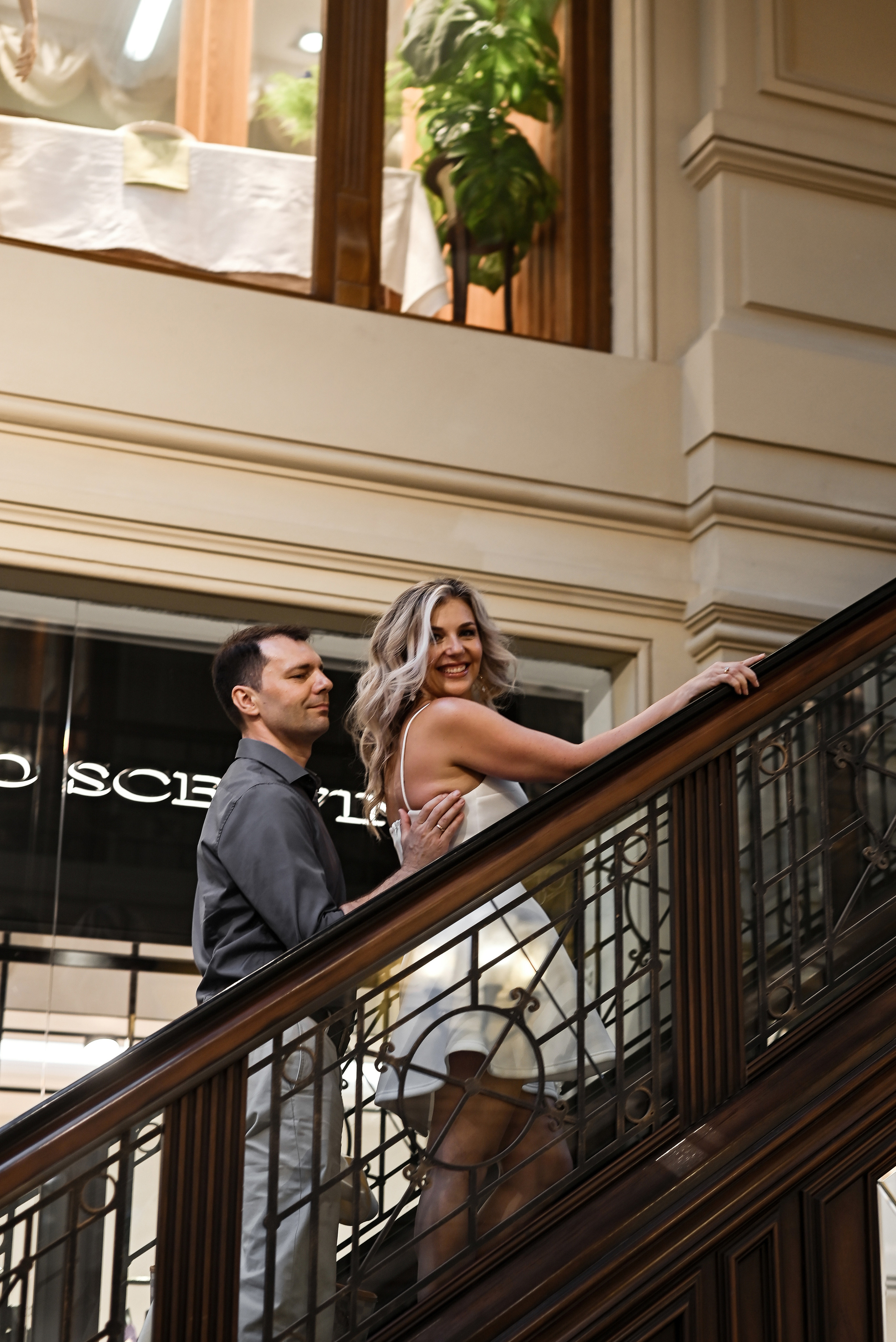 Тот самый вечер в Москве. Свадебный и семейный фотограф в Новосибирске, Санкт-Петербурге, Москве