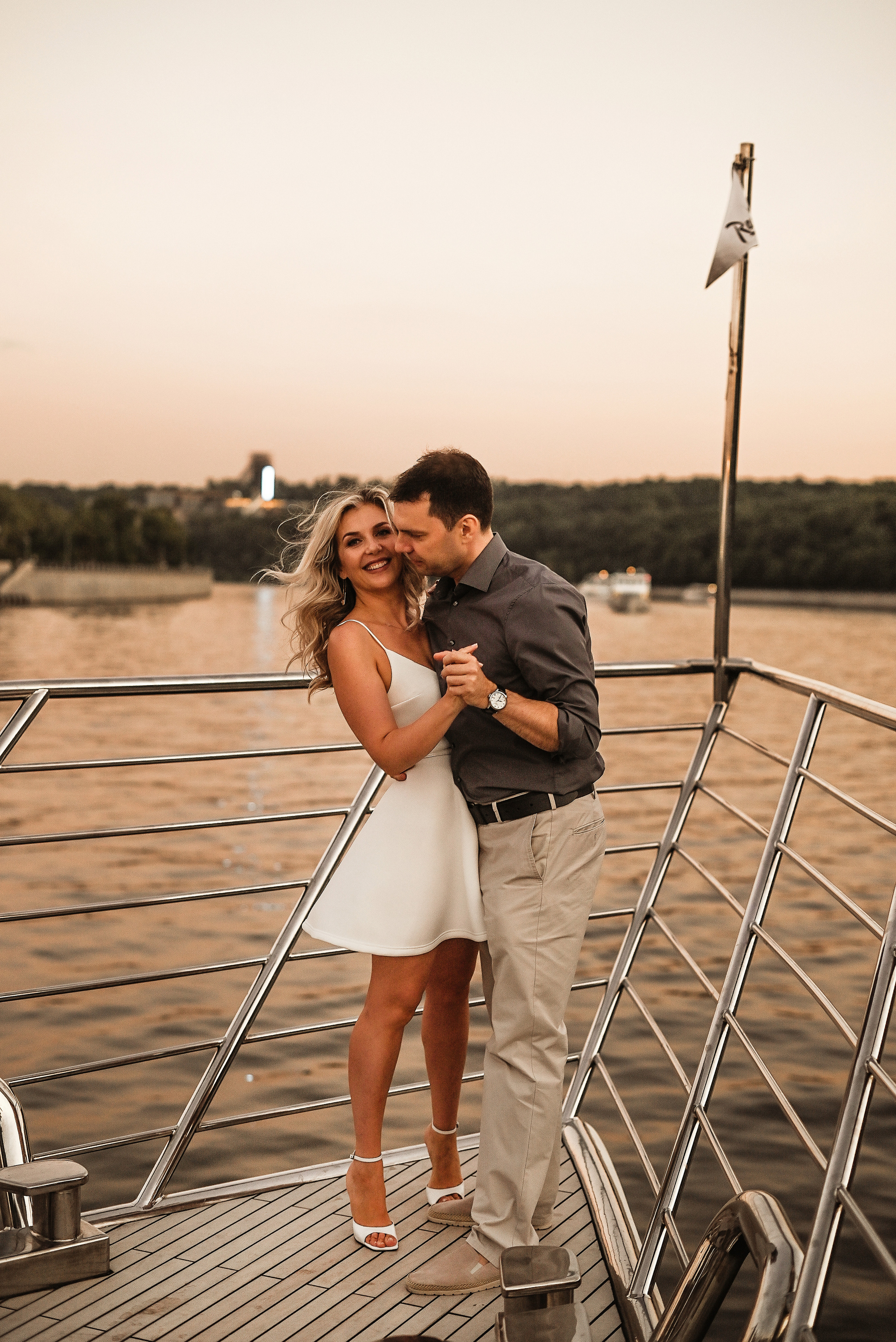 Тот самый вечер в Москве. Свадебный и семейный фотограф в Новосибирске, Санкт-Петербурге, Москве