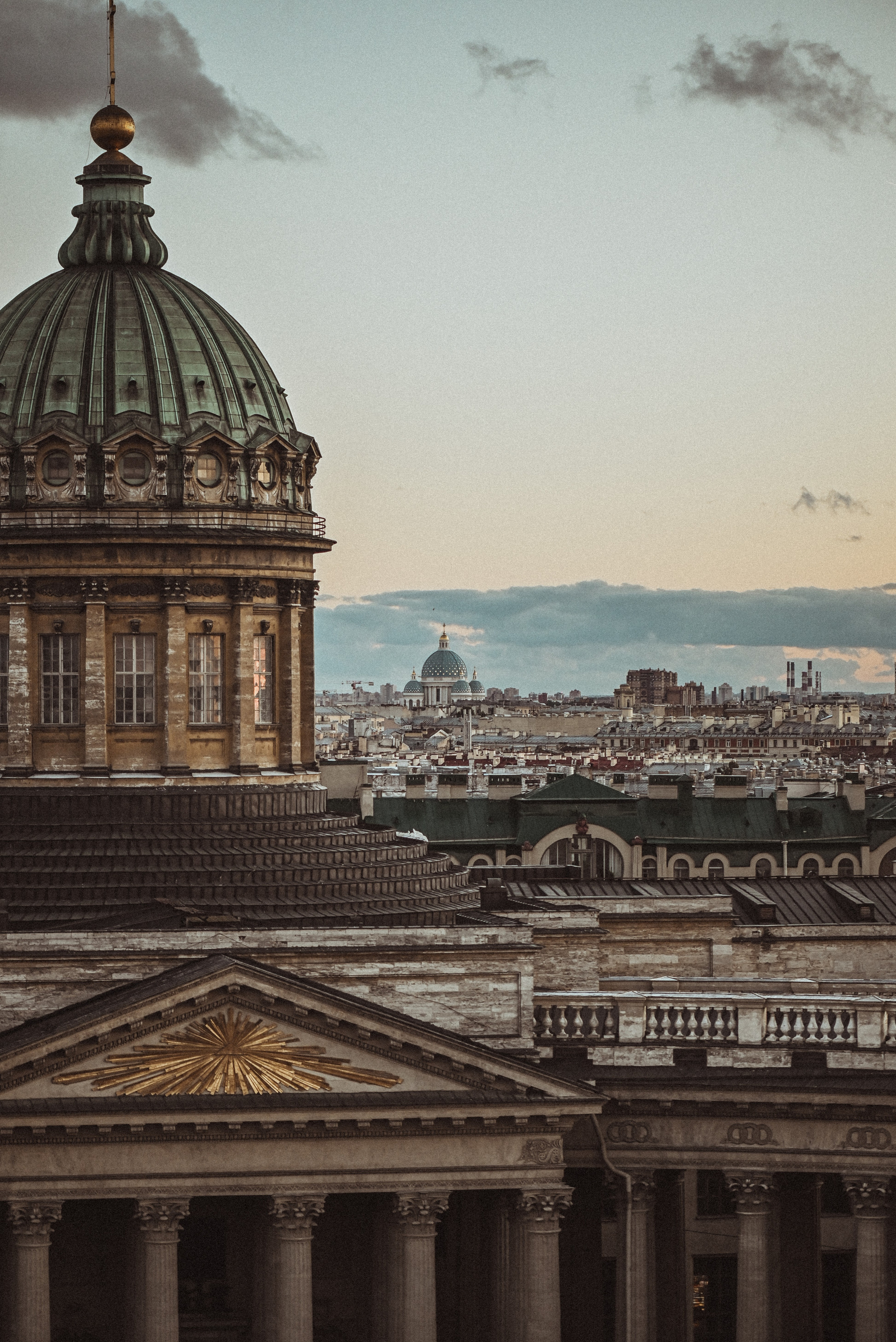 В Петербурге. Свадебный и семейный фотограф в Новосибирске, Санкт-Петербурге, Москве