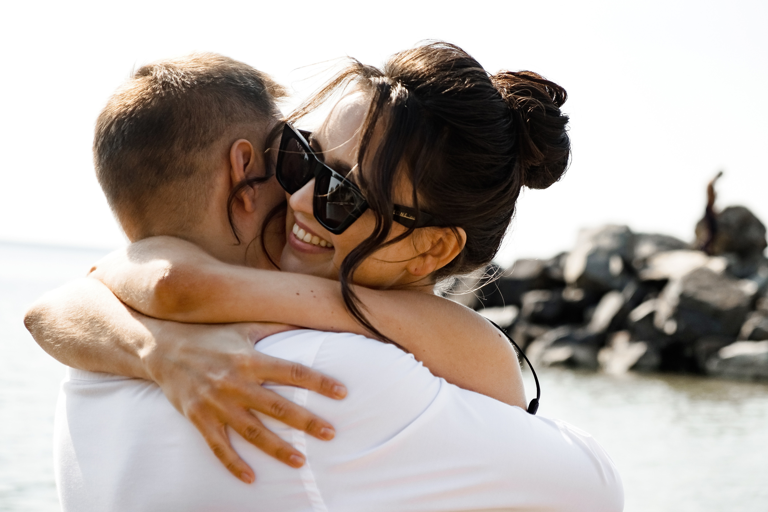 3 сентября. Свадебный и семейный фотограф в Новосибирске, Санкт-Петербурге, Москве