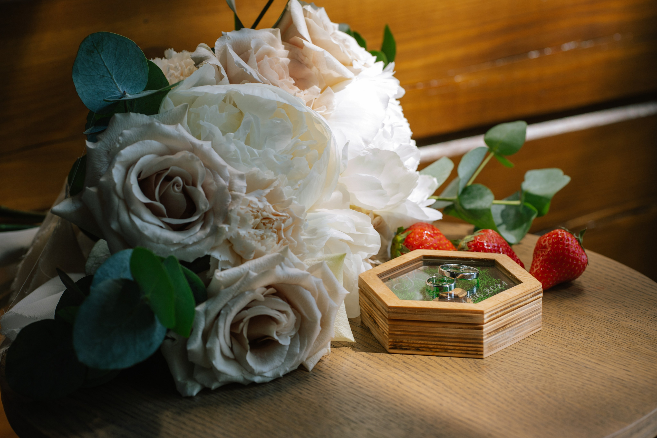 К & К. Свадебный фотограф в Санкт-Петербурге — Евгения Лютоева