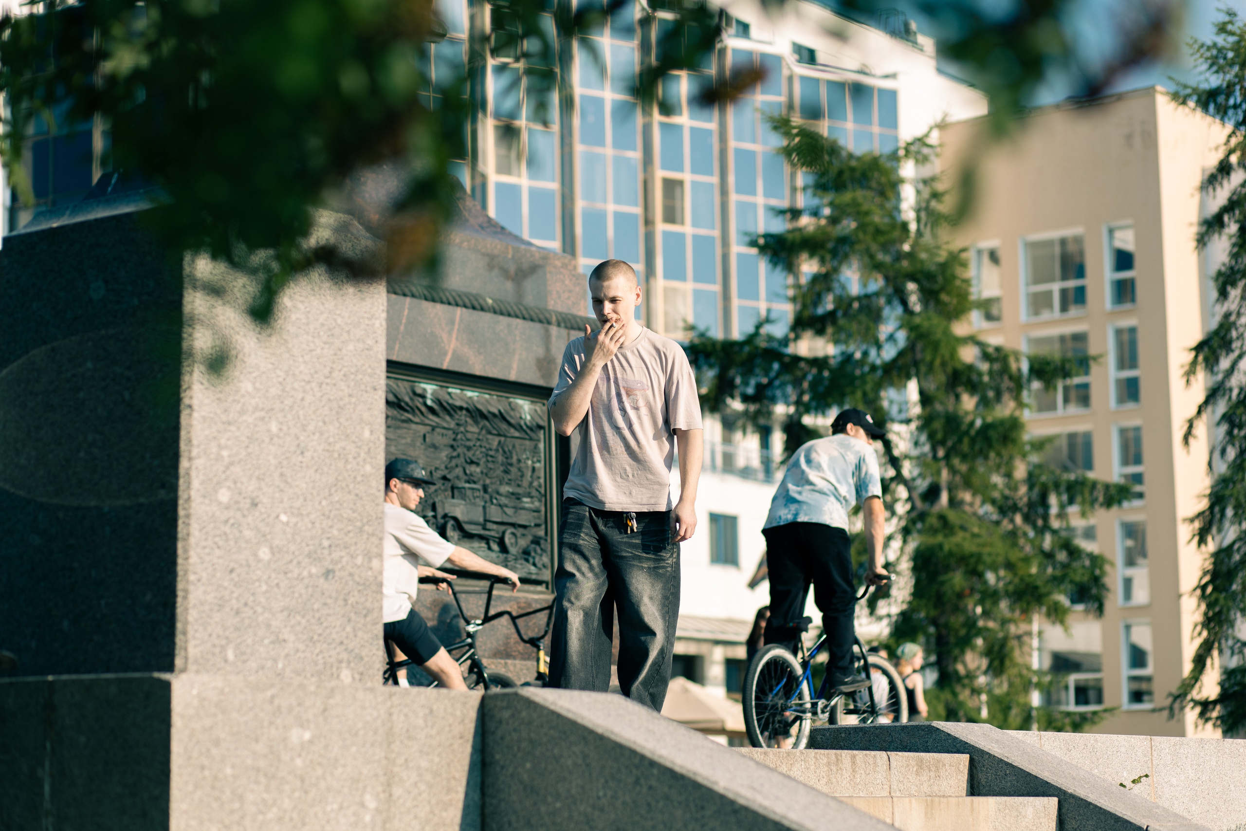 Поморье Тим. ARHCITYPH — авторский городской фотопроект Архангельска