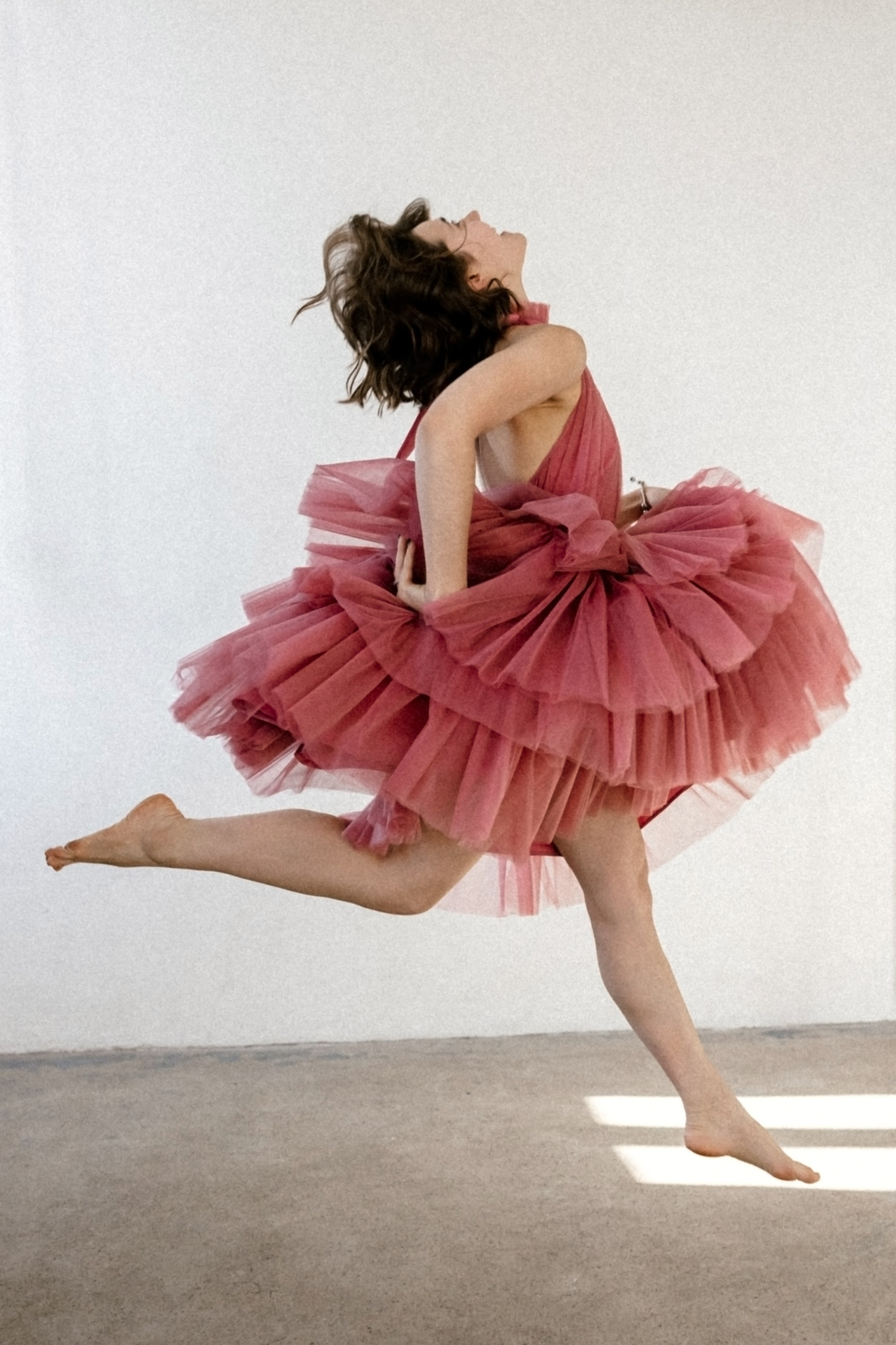 Маша. Фотограф Москва, Санкт-Петербург, Абакан