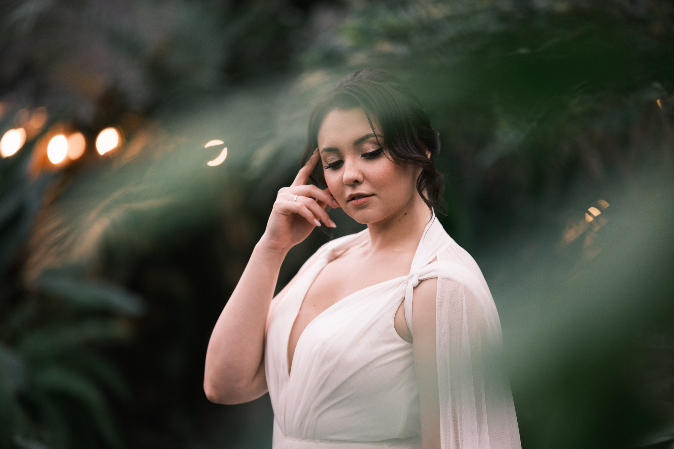 Свадебная съемка Андрея и Яны. Репортажный и Свадебный фотограф в Москве Иван Белов