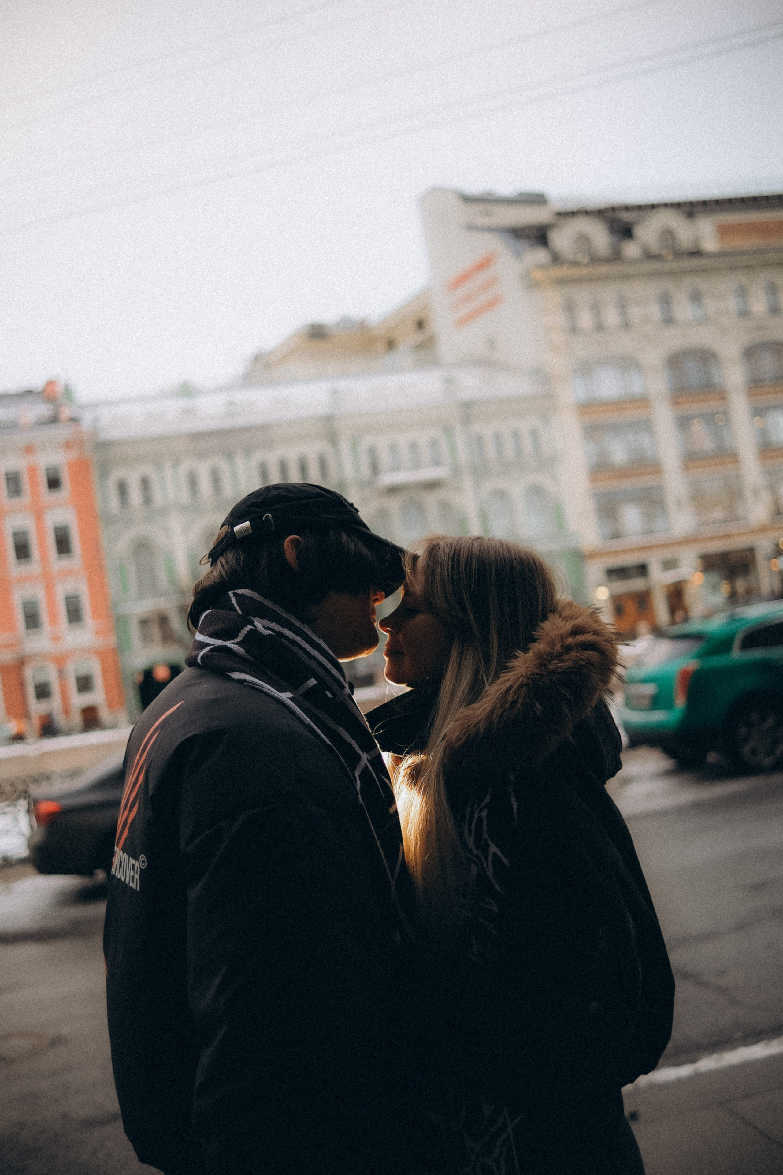 Настя & Влад. Phdkvmr.ru