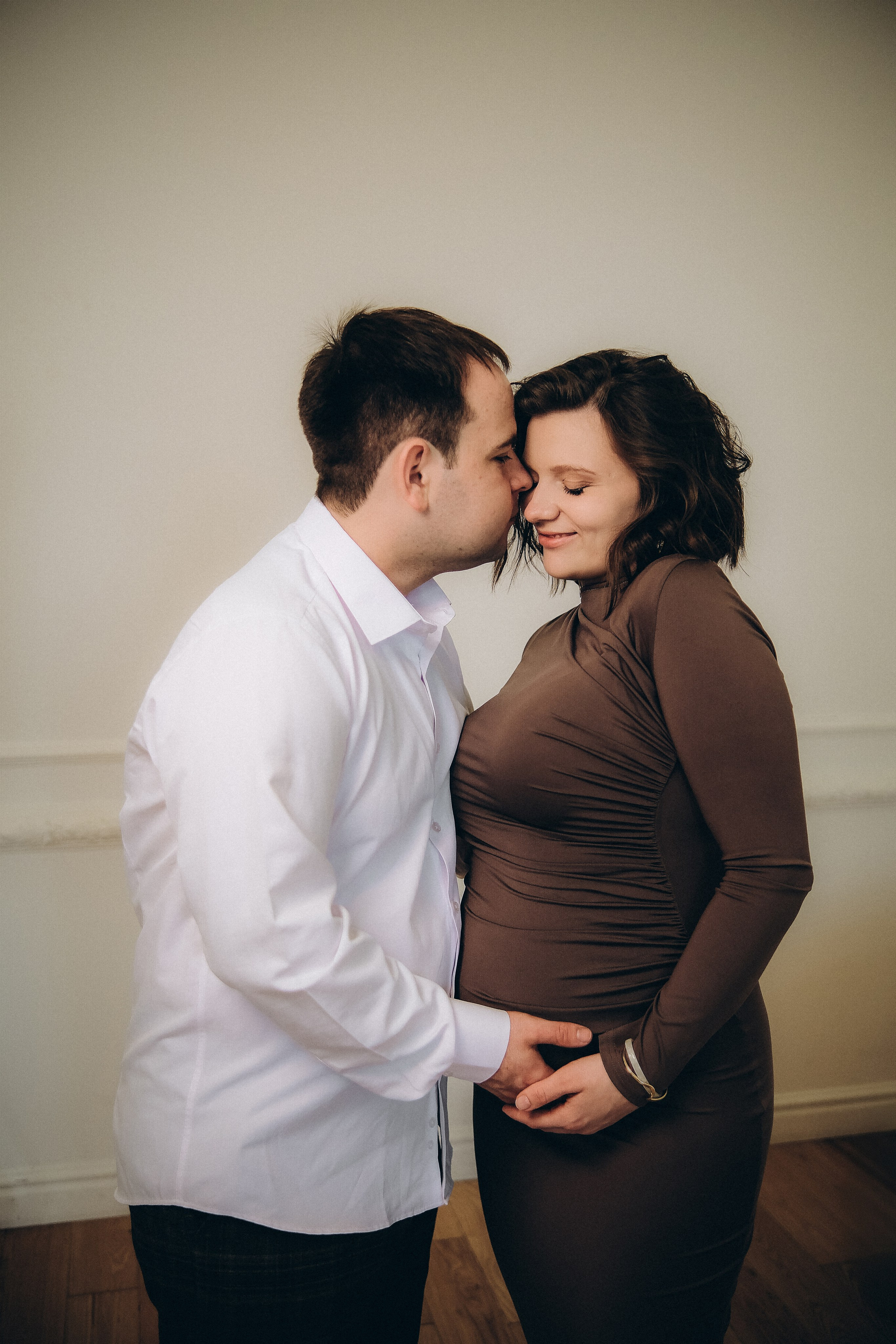 Ника & Леша. Phdkvmr.ru