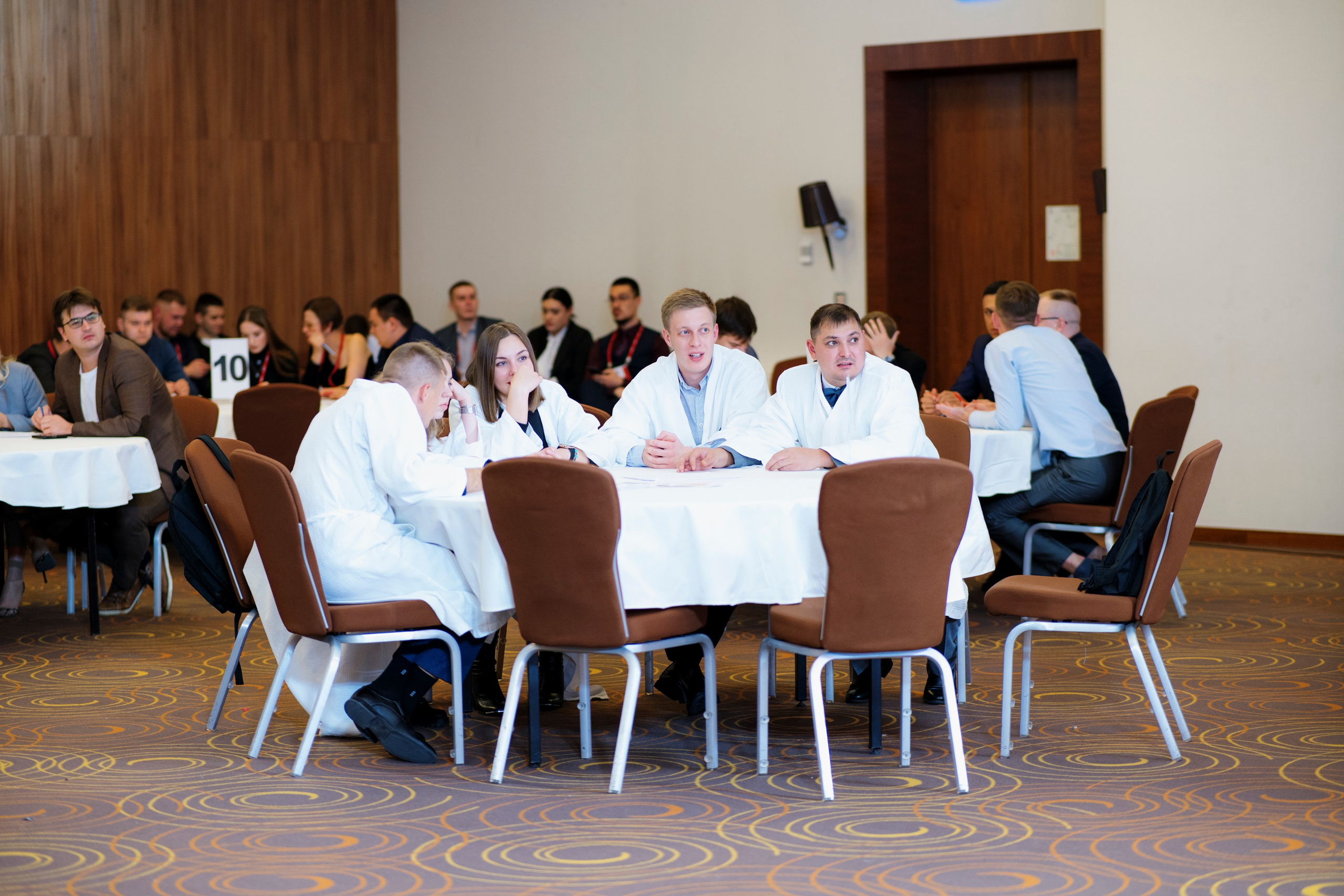 13 слет молодежи АО ФПК 2023 (Федеральная Пассажирская Компания). Фотограф в Москве и России