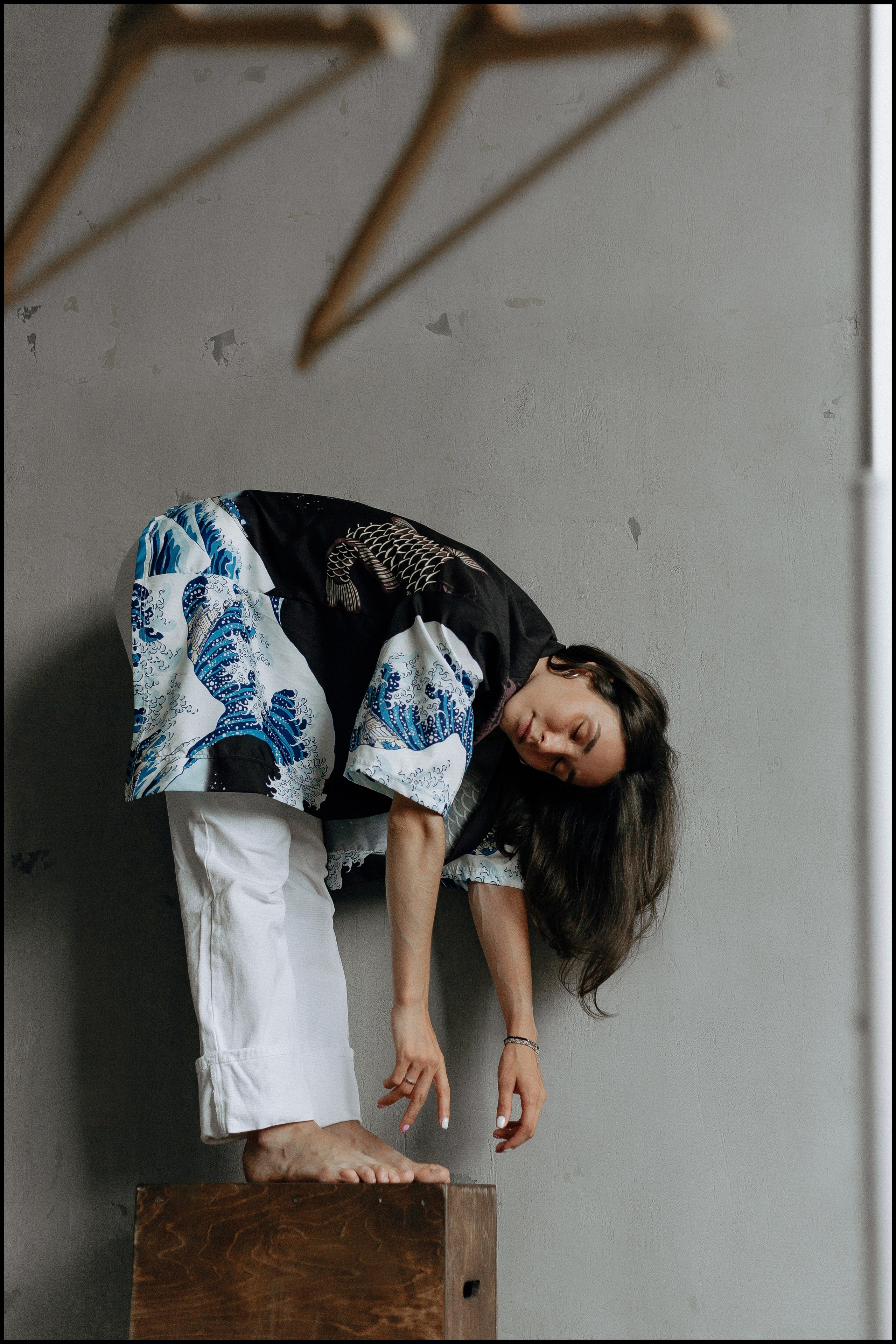 София. Анна Лерман. Фотограф г. Абакан