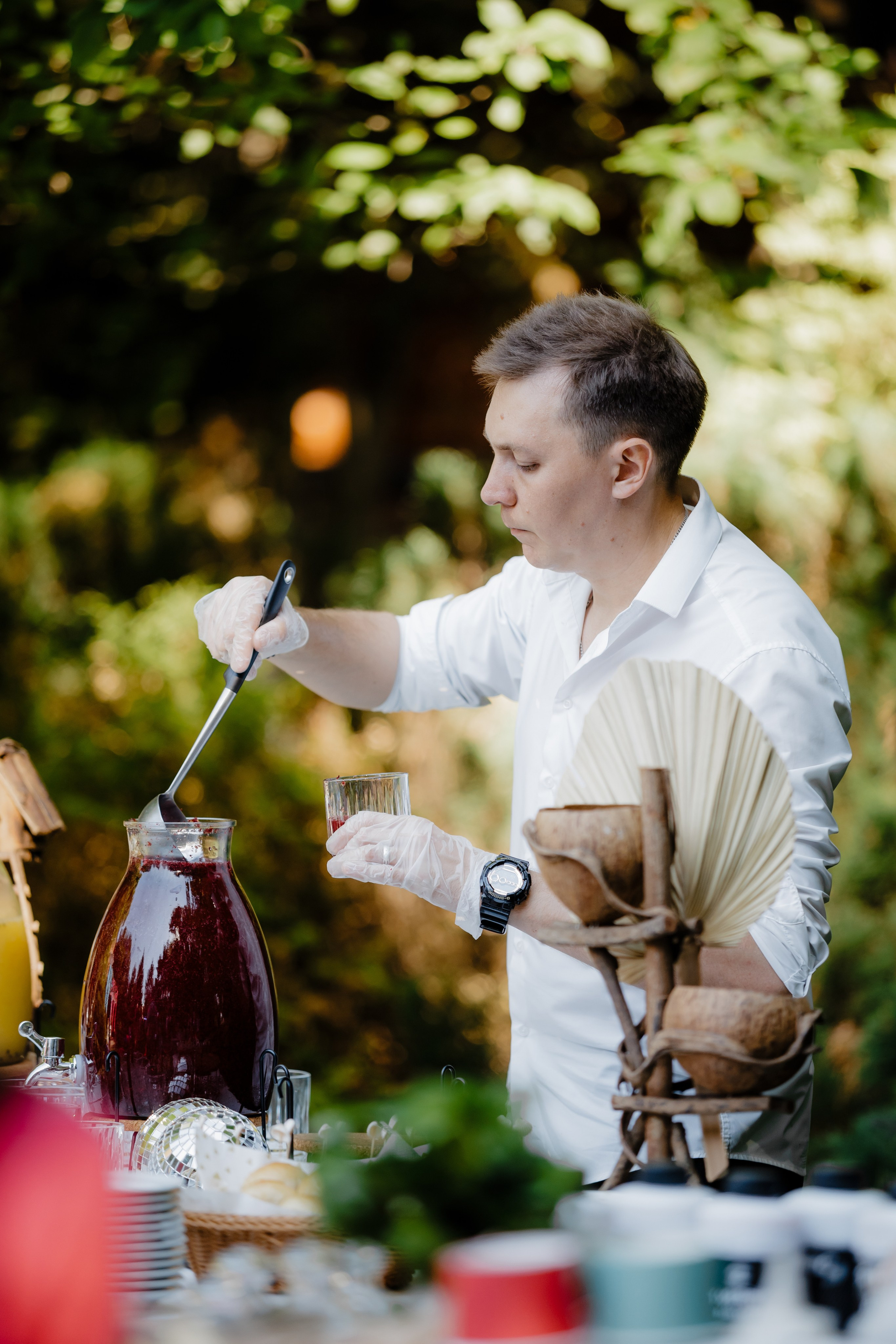 Gender Party. Свадебный фотограф Владислав Адышкин