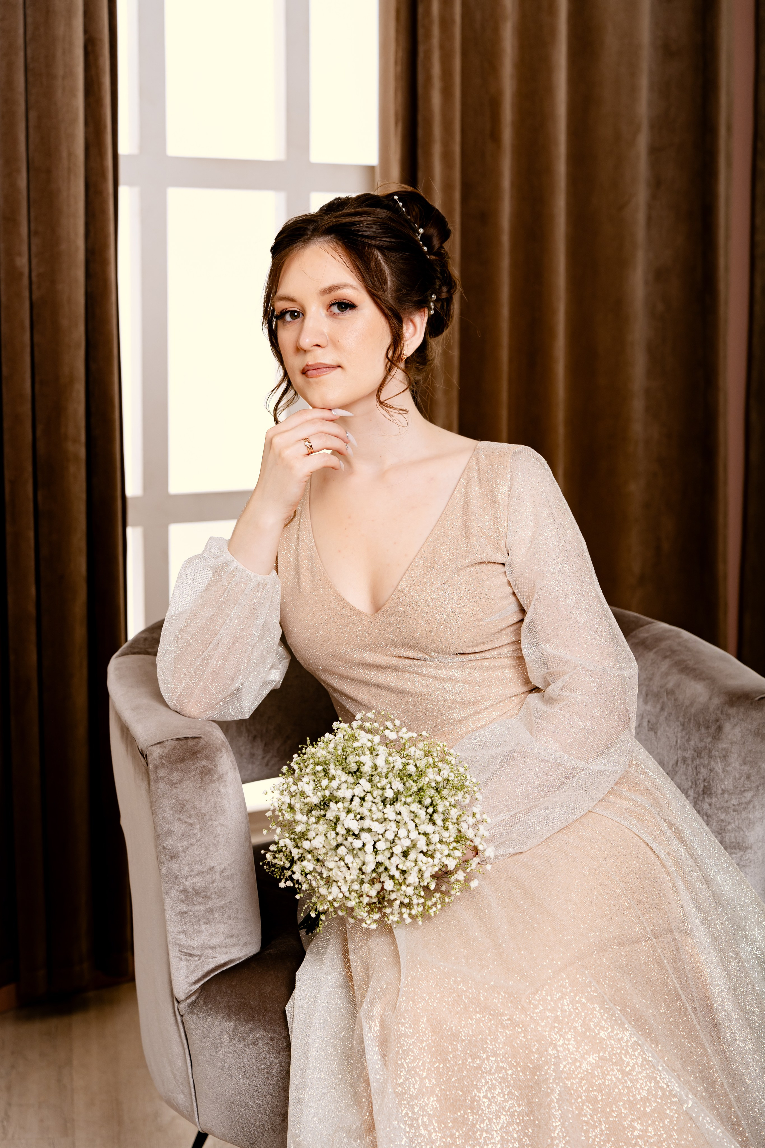 Анастасия & Дмитрий. Фотограф Москва. Базанова Анастасия