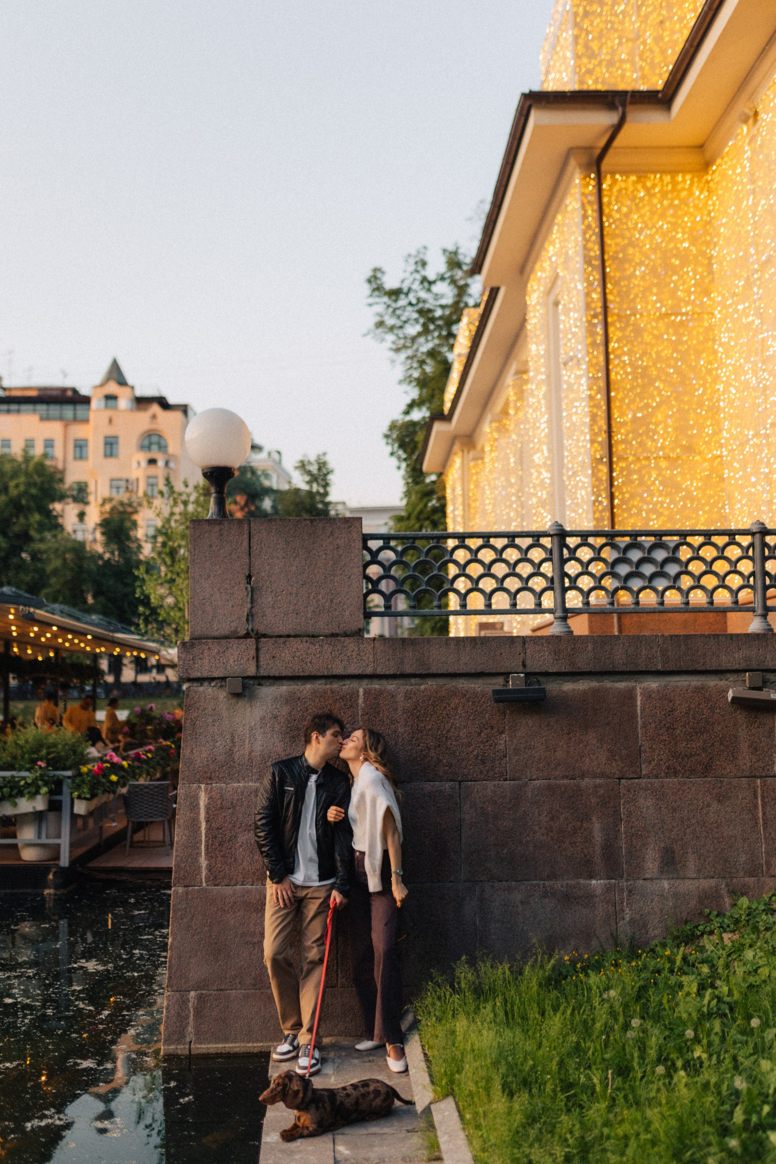 Александр/Ангелина. Фотограф в Москве Татьяна Сергеева