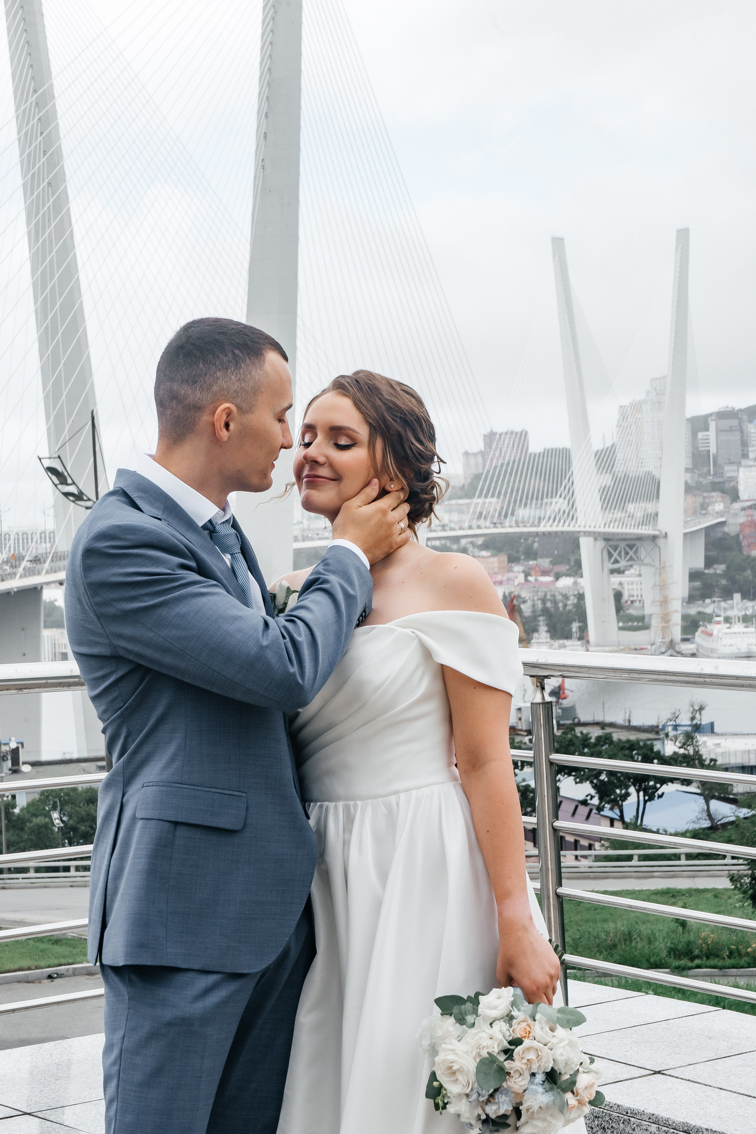 Анонсы. Свадебный и семейный фотограф во Владивостоке Александра Глускер