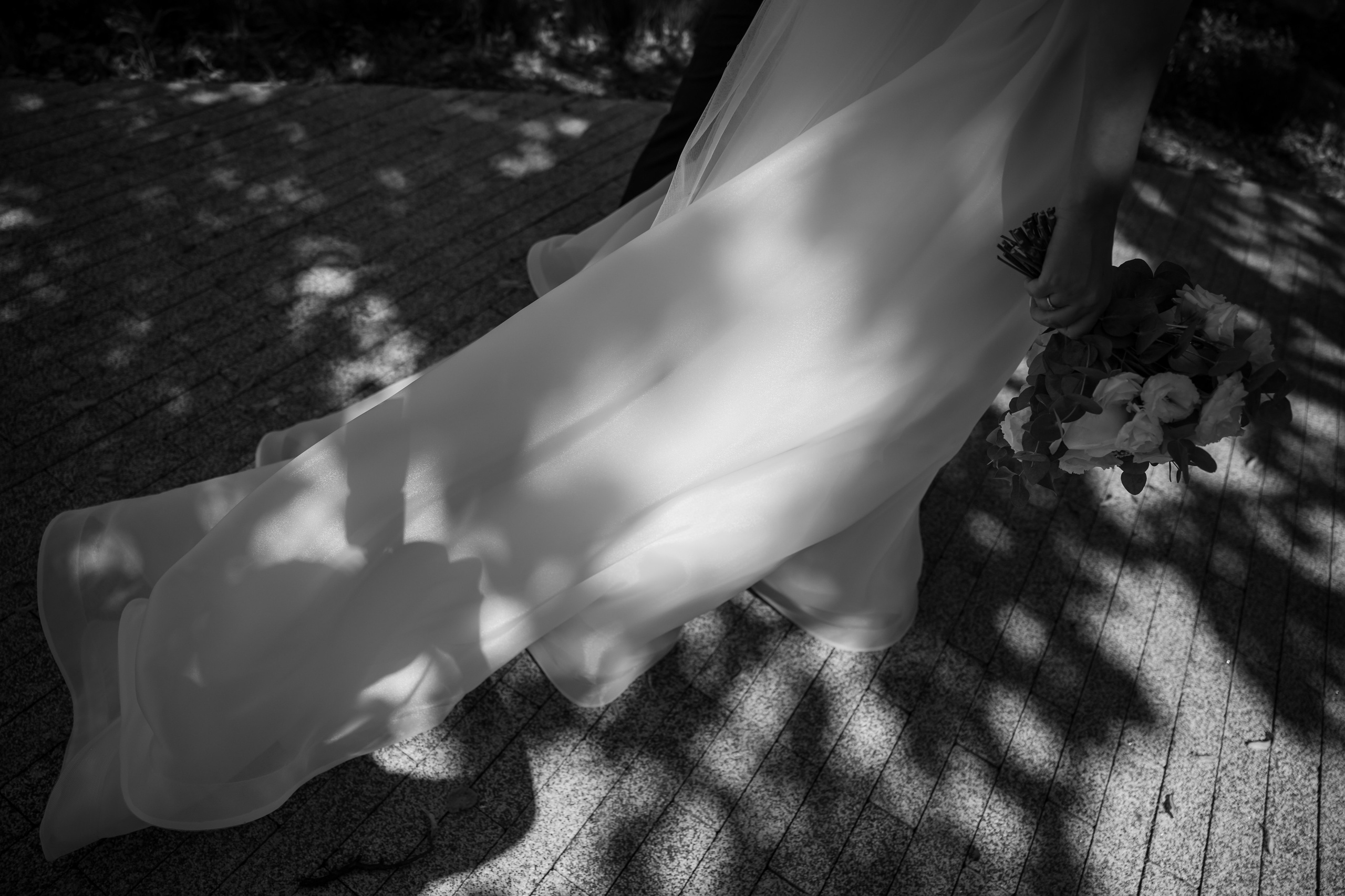 Полина и Дмитрий, загородный клуб «Барин», ЗАГС в г. Пушкино. Свадебный и репортажный фотограф (Москва, Королев и другие)